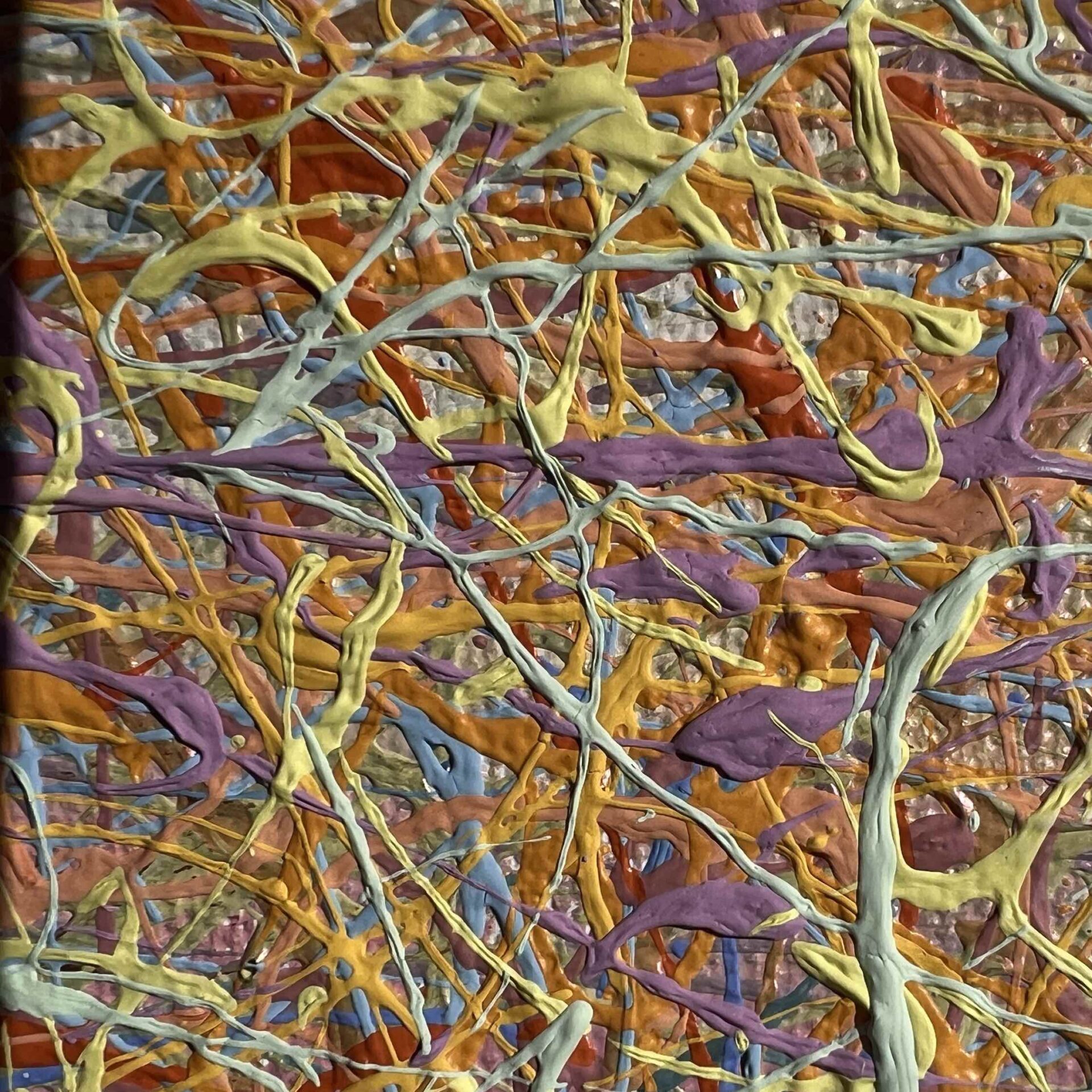 Dreams in Pastel Light by Nadin Antoniuk | View 17 | Buy Original Artwork Online