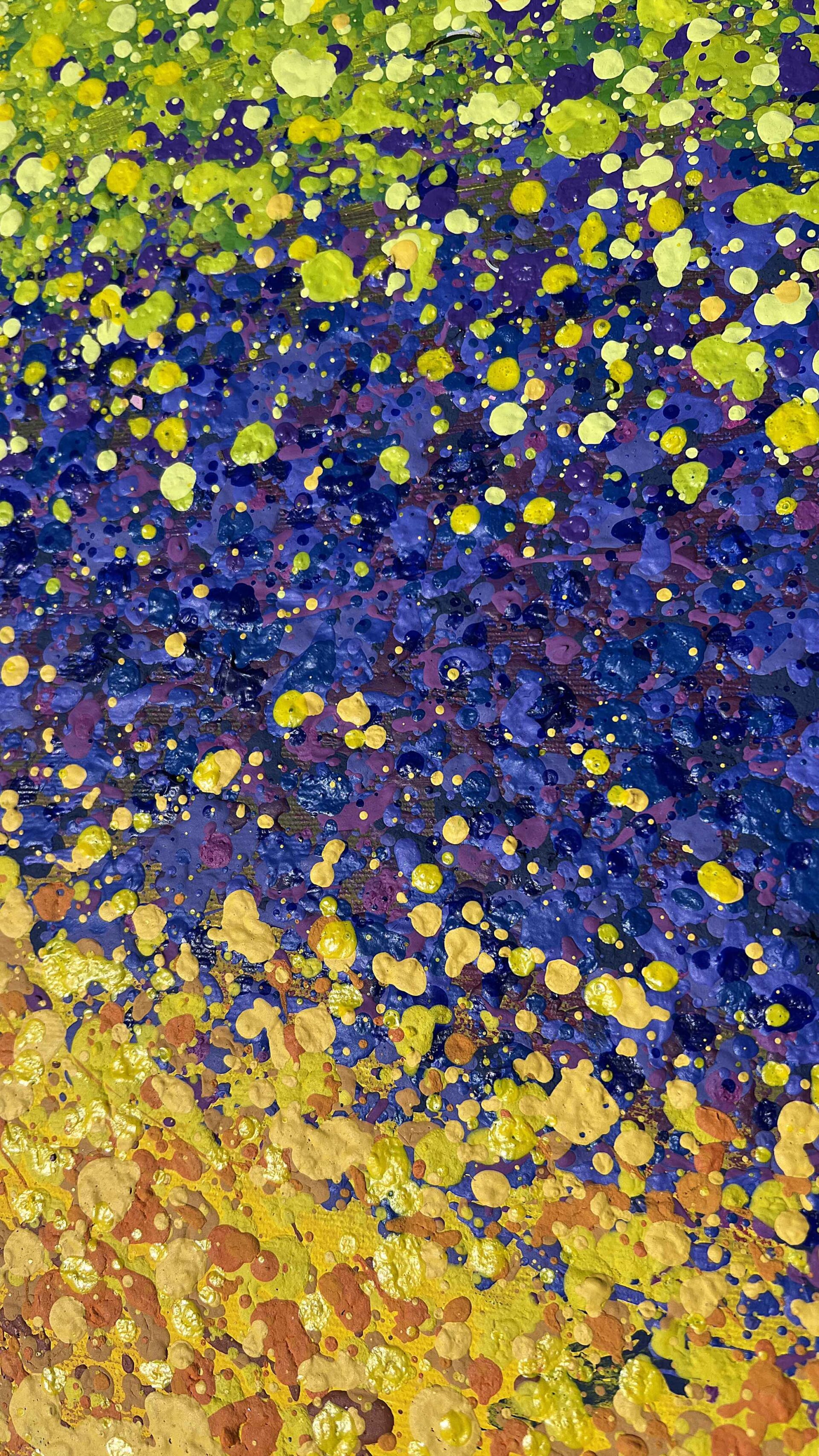 The Quiet Infinite by Nadin Antoniuk | View 16 | Buy Original Artwork Online