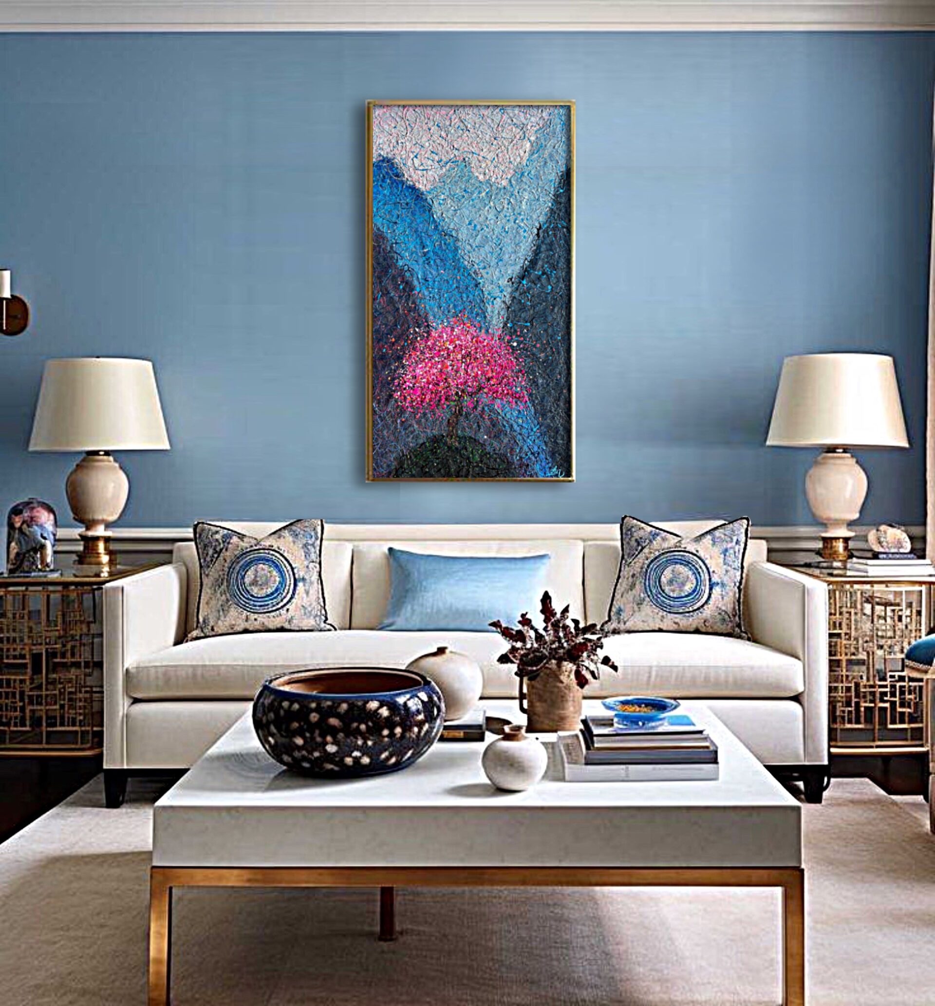 Made to Be Different by Nadin Antoniuk | Buy Original Artwork Online
