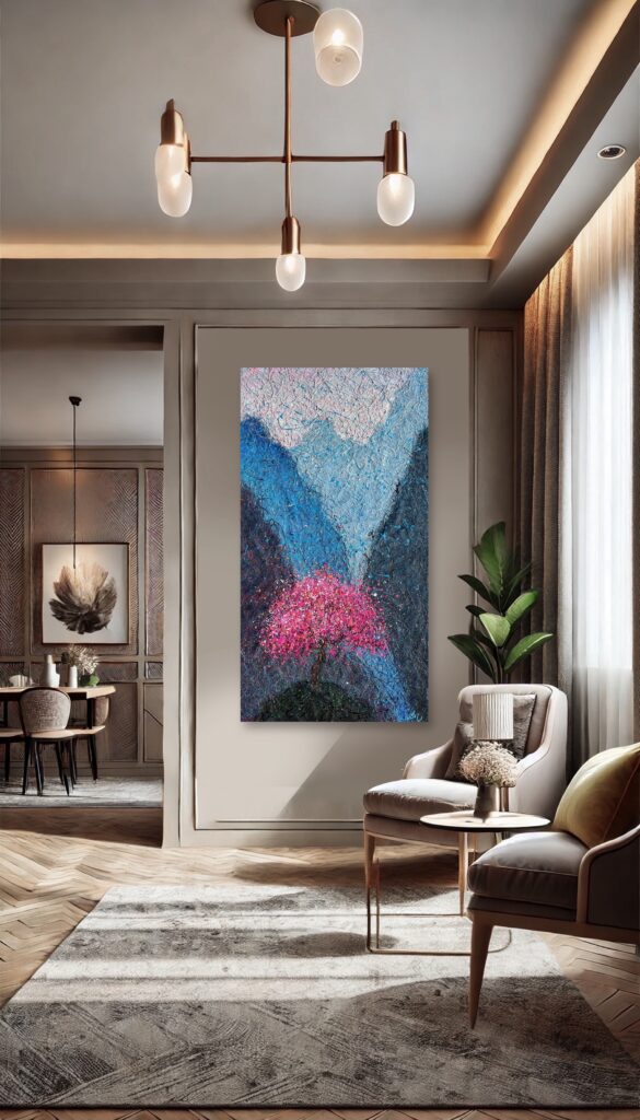 Made to Be Different by Nadin Antoniuk | Buy Original Artwork Online