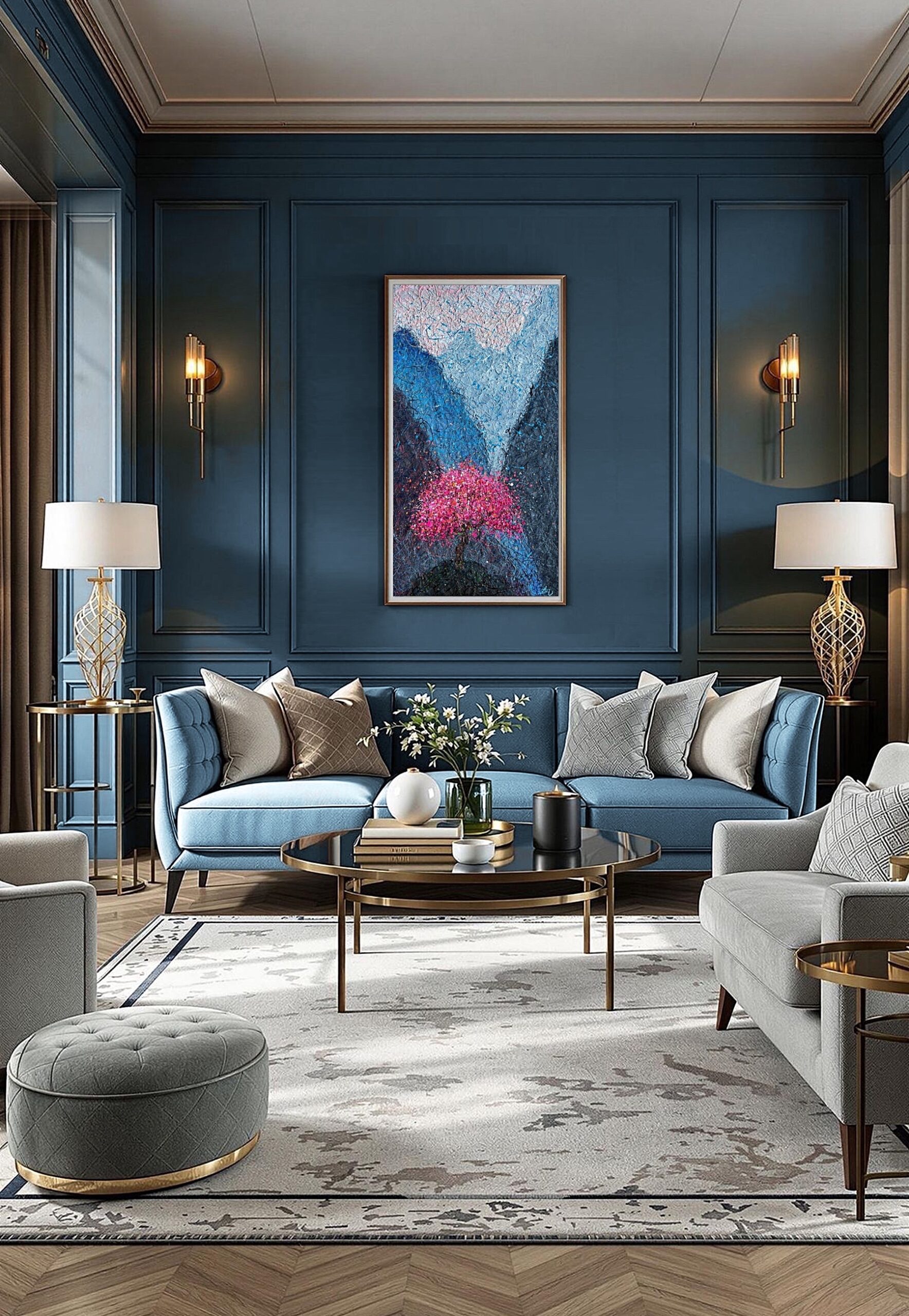 Made to Be Different by Nadin Antoniuk | Buy Original Artwork Online
