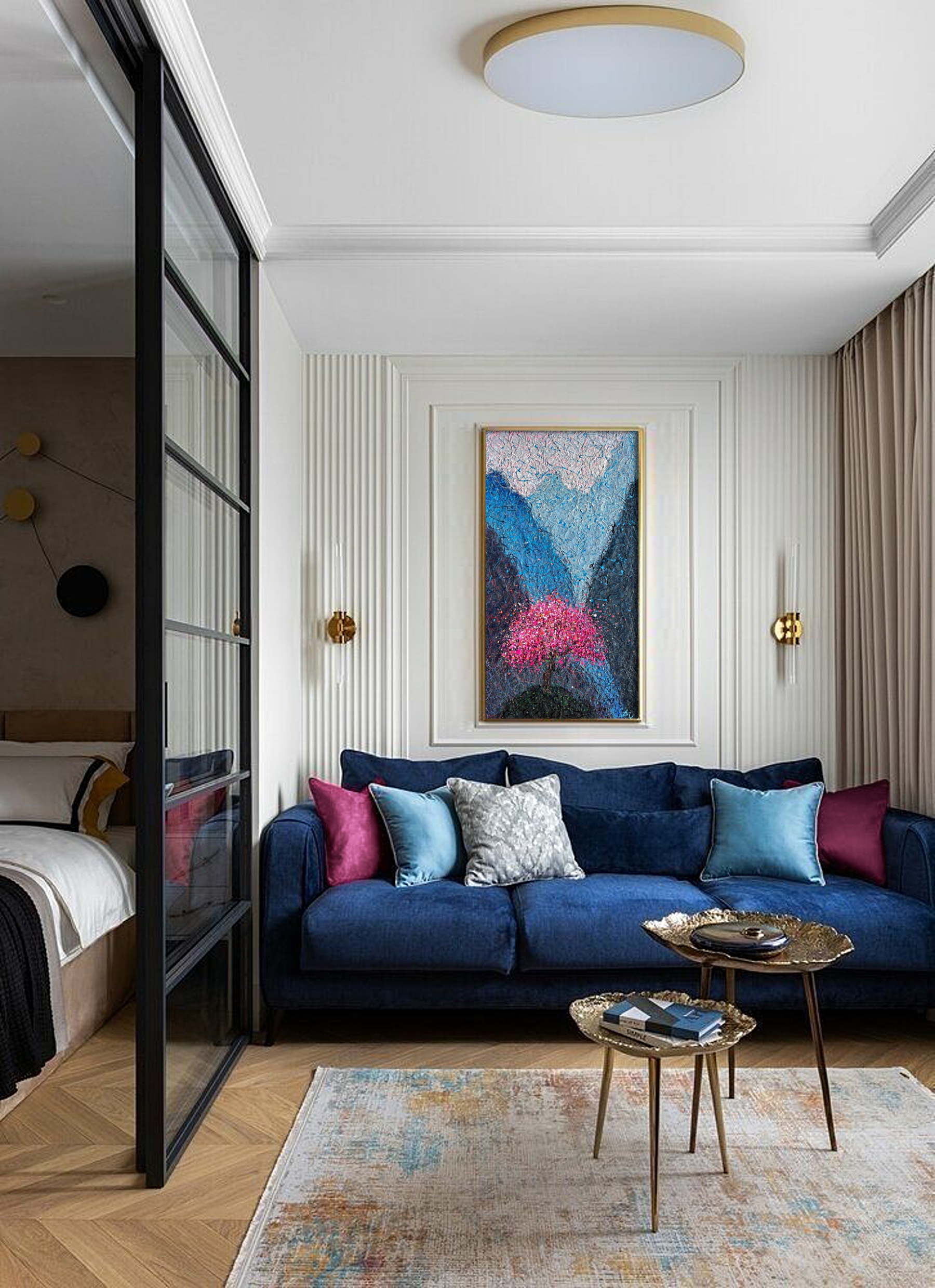 Made to Be Different by Nadin Antoniuk | Buy Original Artwork Online
