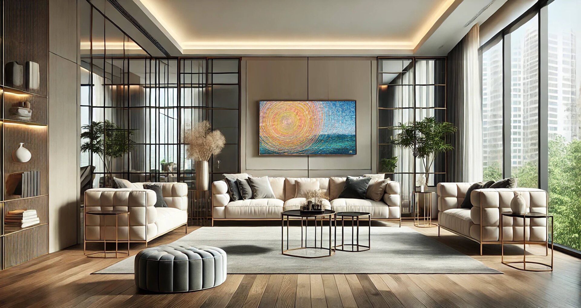 Breathe, Think, Love by Nadin Antoniuk | Buy Original Artwork Online