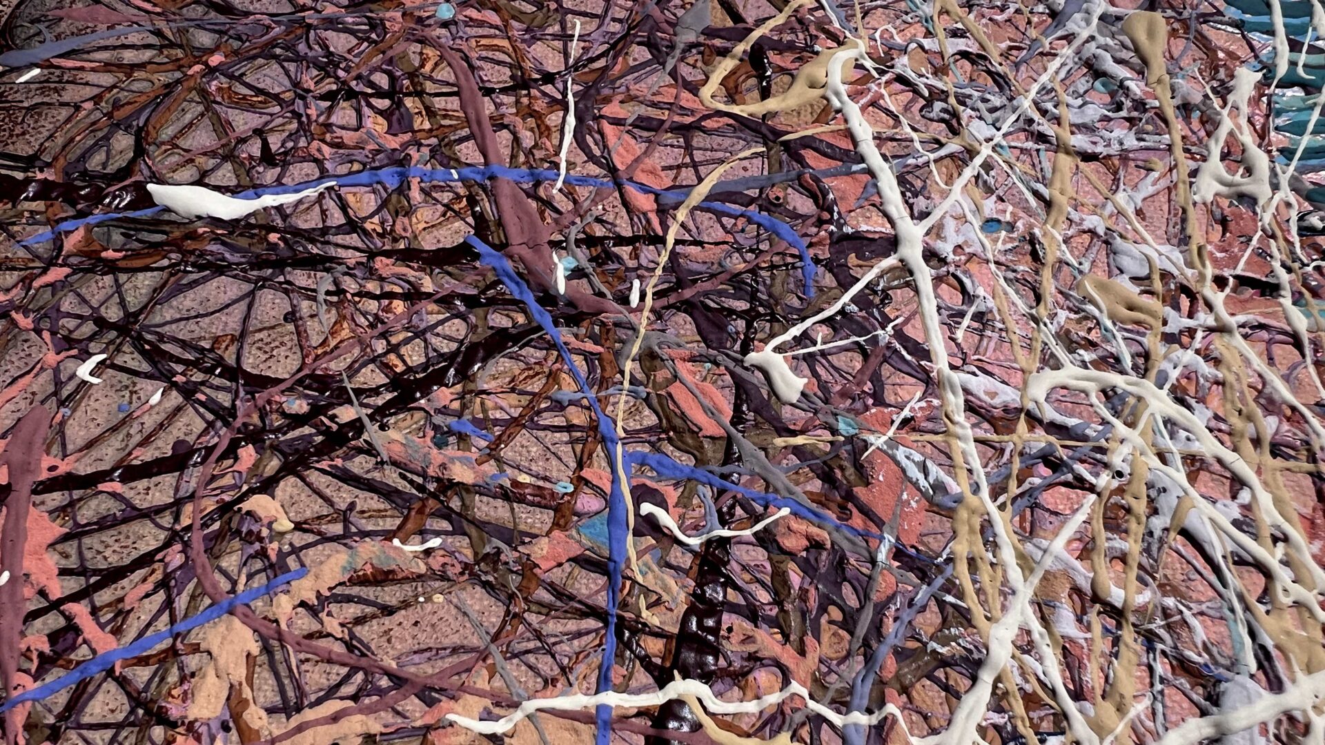Where Hope Begins by Nadin Antoniuk | Buy Original Artwork Online