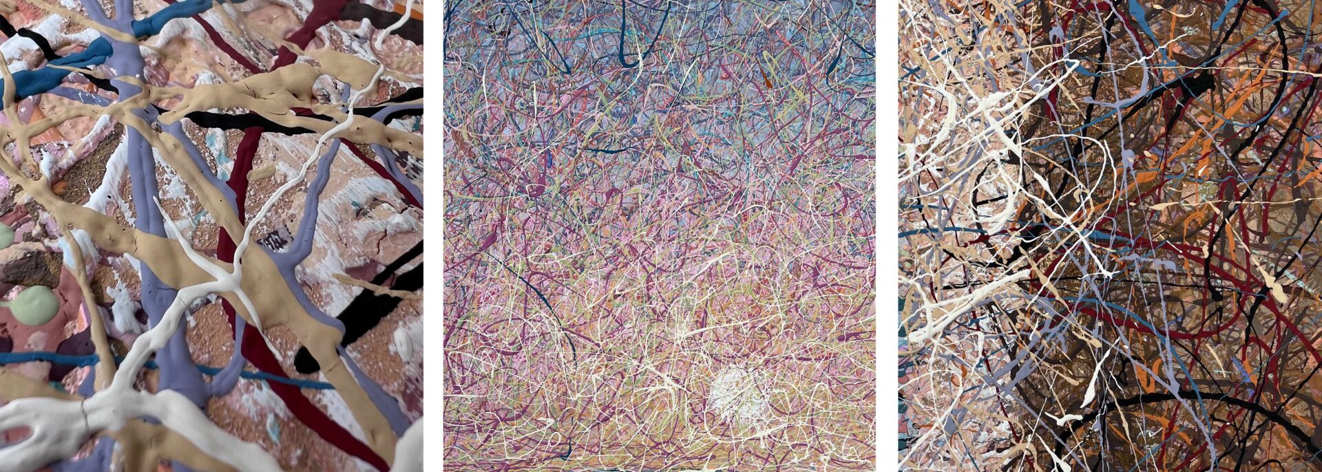 When the Light Returns by Nadin Antoniuk | View 18 | Buy Original Artwork Online