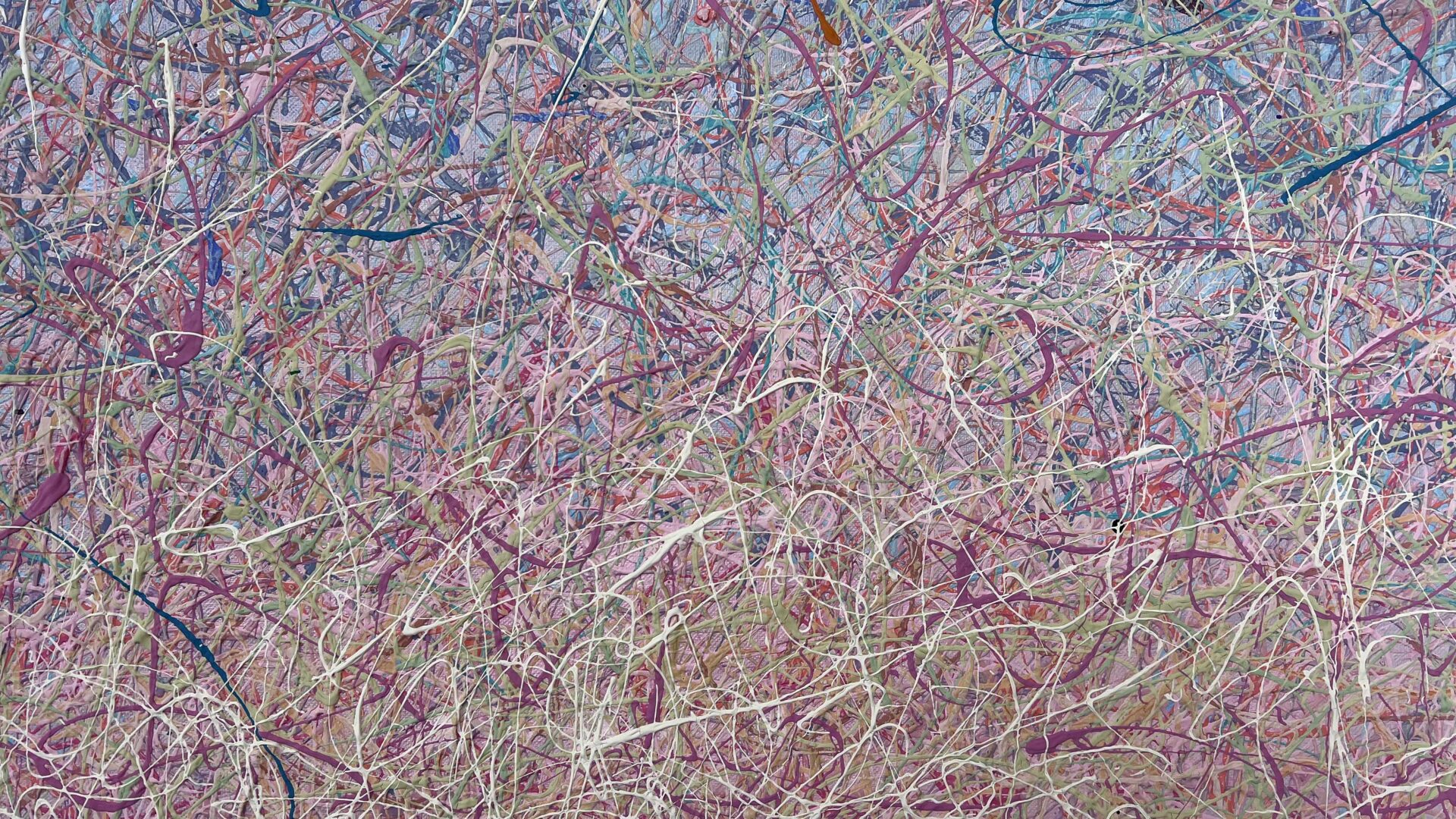 When the Light Returns by Nadin Antoniuk | View 6 | Buy Original Artwork Online