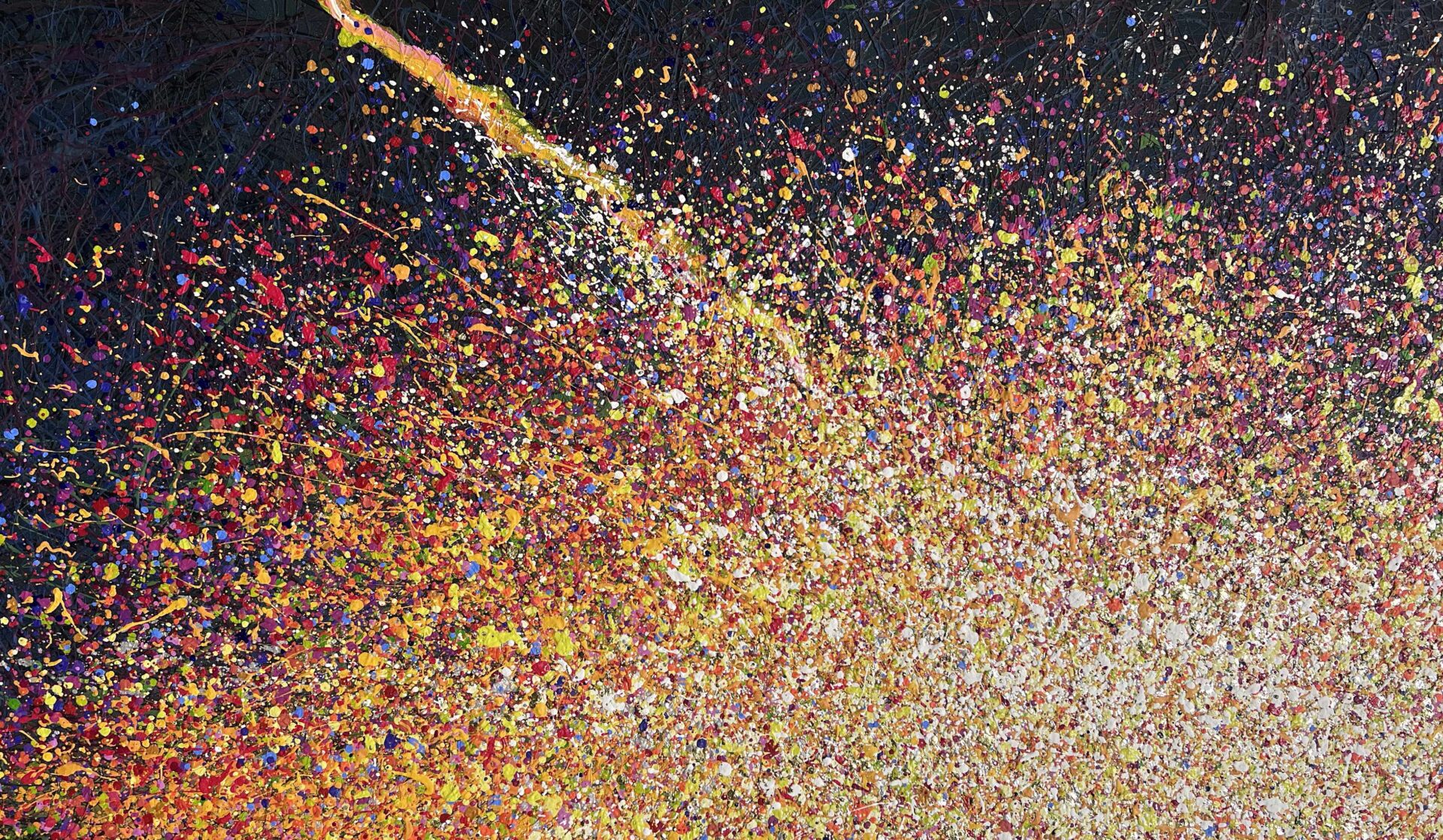 Quiet confidence by Nadin Antoniuk | View 13 | Buy Original Artwork Online