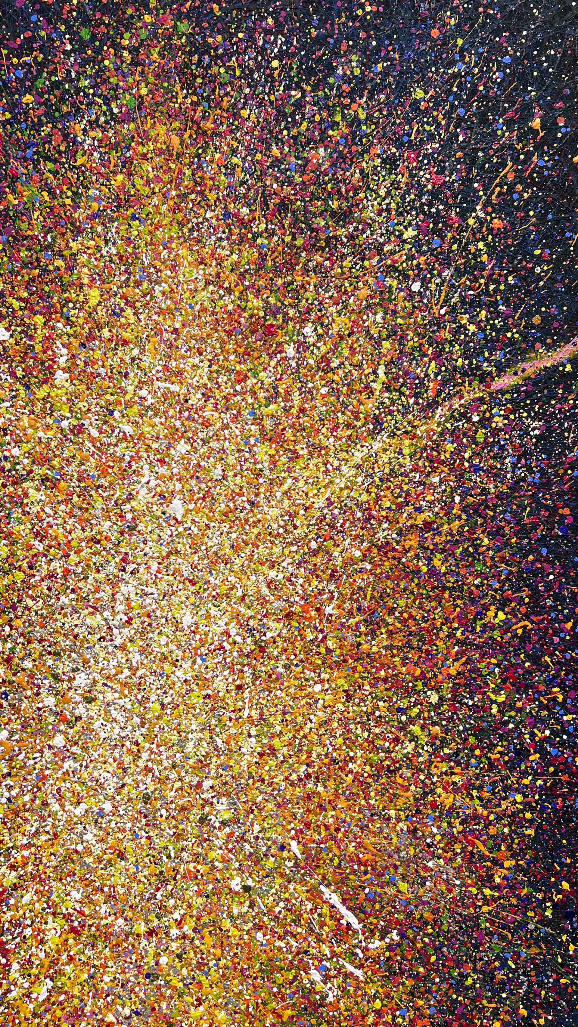 Quiet confidence by Nadin Antoniuk | View 15 | Buy Original Artwork Online