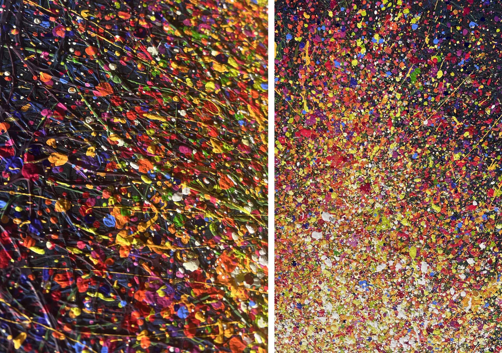 The Soft Power of Light by Nadin Antoniuk | View 22 | Buy Original Artwork Online
