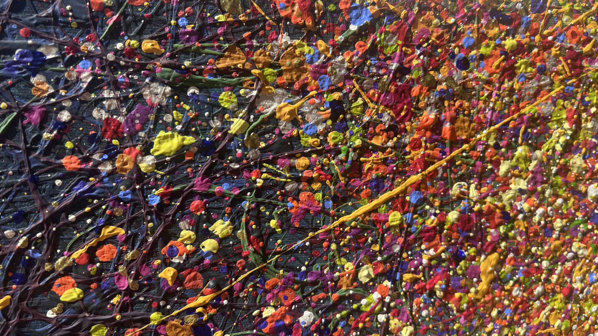 The Soft Power of Light by Nadin Antoniuk | View 30 | Buy Original Artwork Online