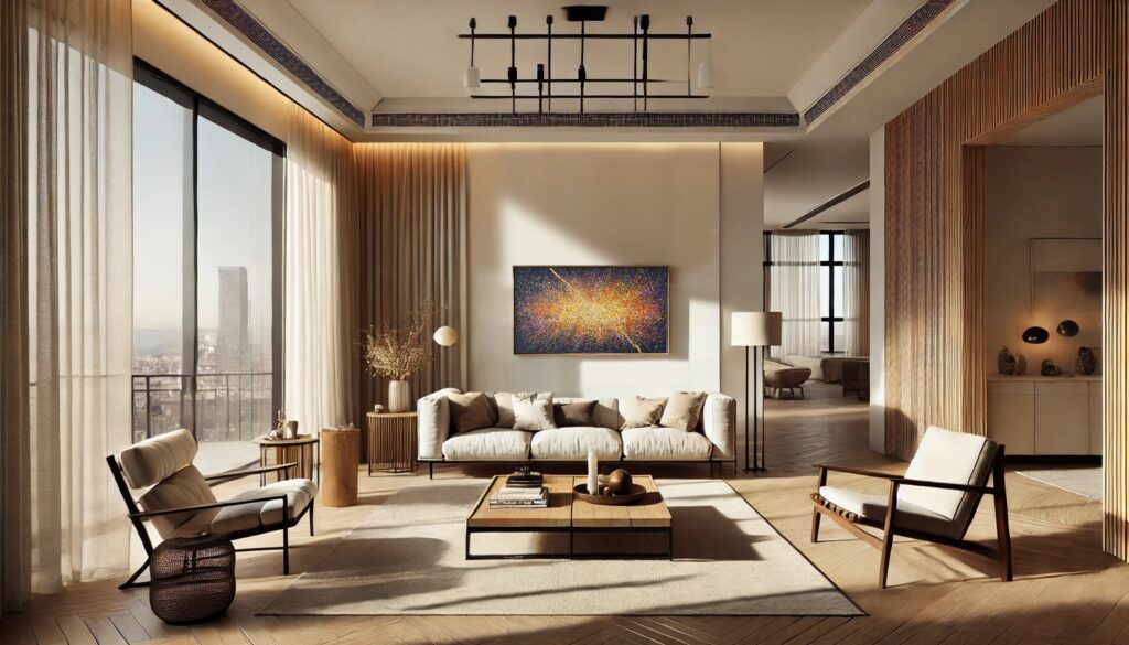 The Soft Power of Light by Nadin Antoniuk | Buy Original Artwork Online