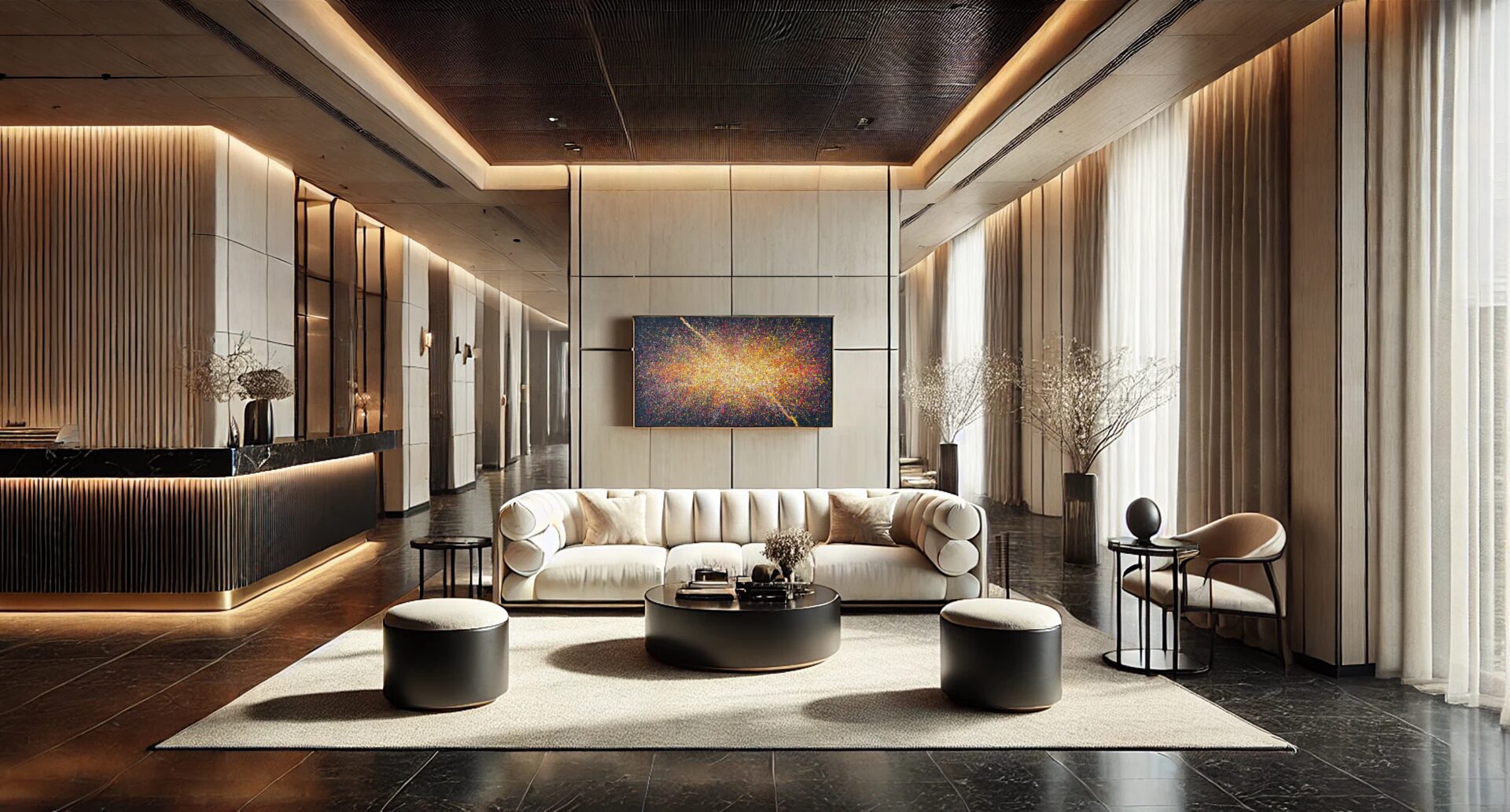 The Soft Power of Light by Nadin Antoniuk | View 17 | Buy Original Artwork Online