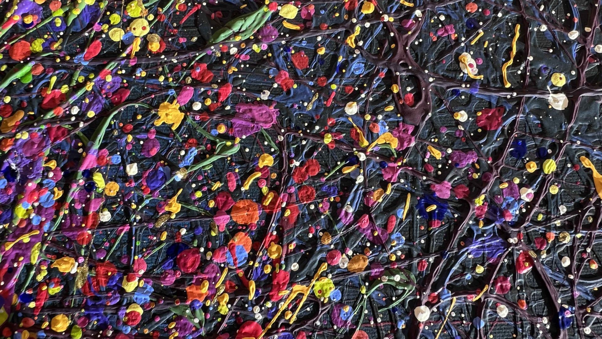 The Soft Power of Light by Nadin Antoniuk | View 6 | Buy Original Artwork Online