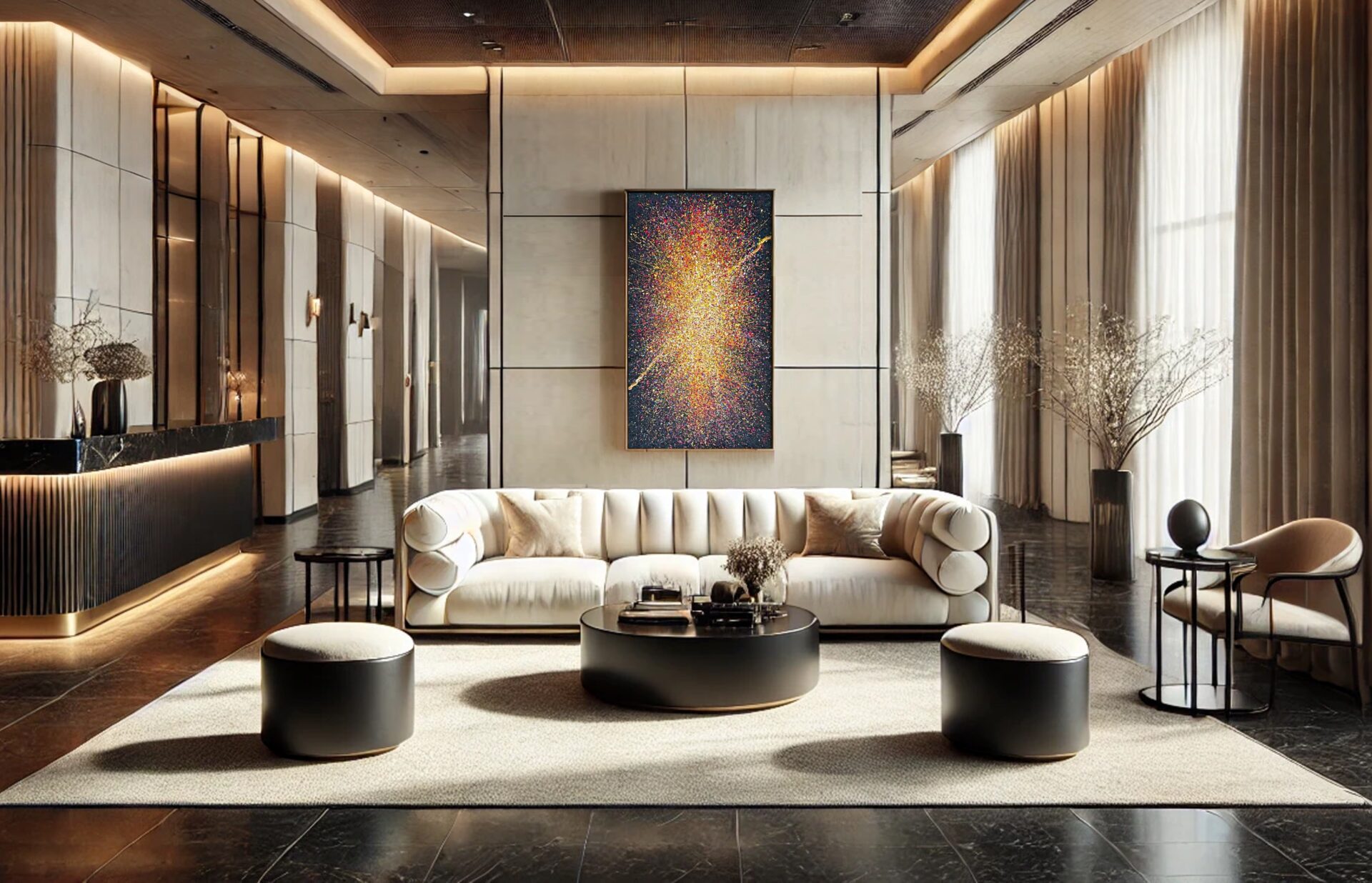 The Soft Power of Light by Nadin Antoniuk | View 26 | Buy Original Artwork Online