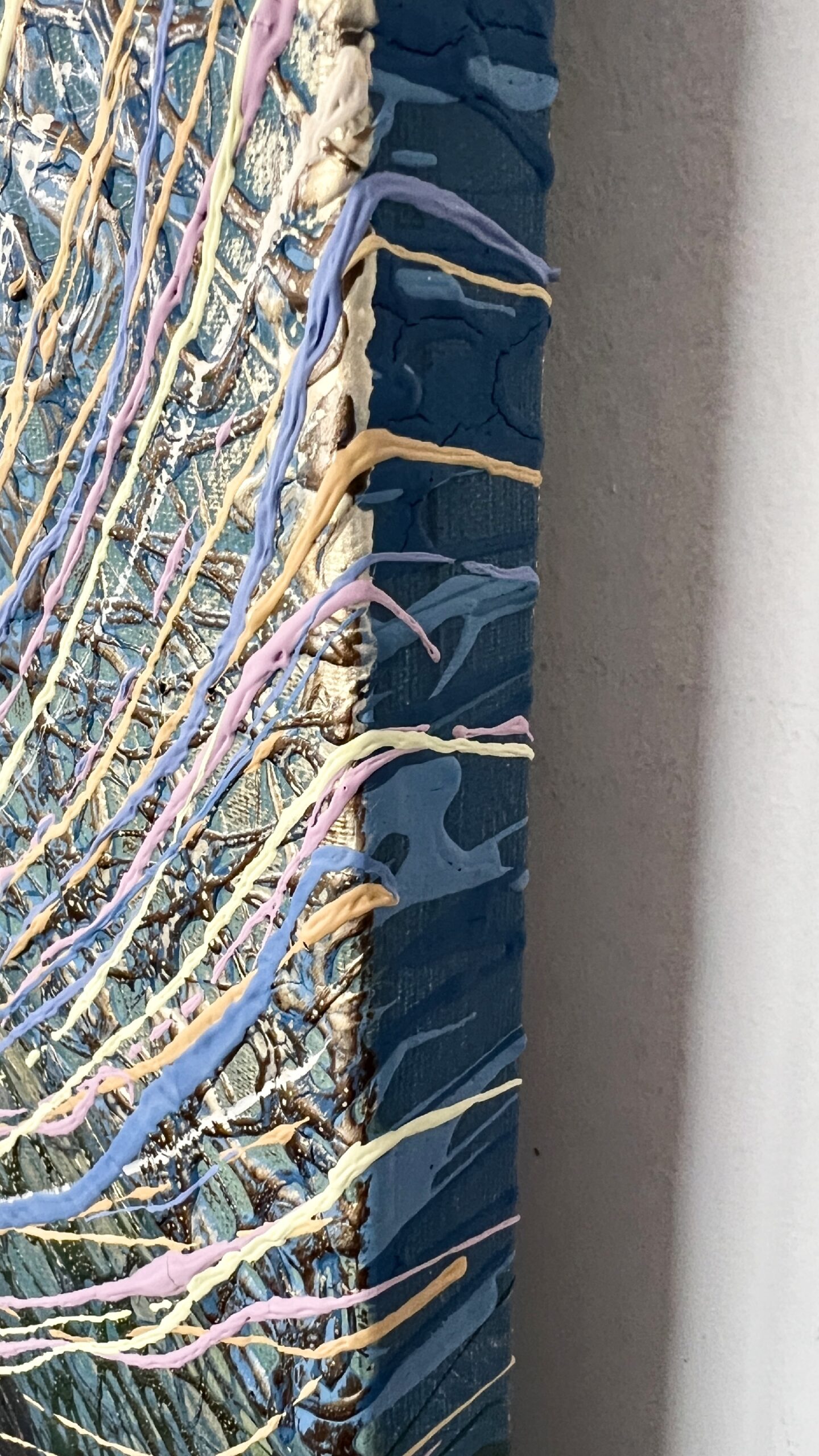 Lightkeeper by Nadin Antoniuk | View 14 | Buy Original Artwork Online