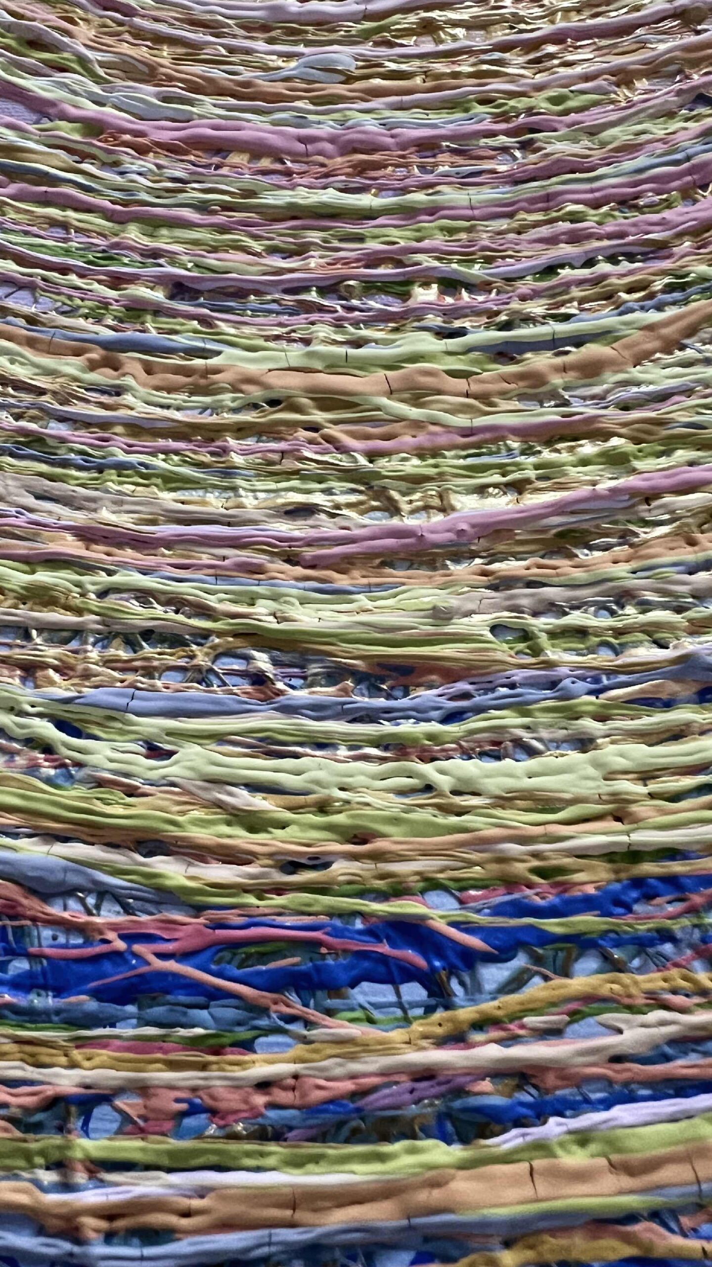 Lightkeeper by Nadin Antoniuk | View 6 | Buy Original Artwork Online