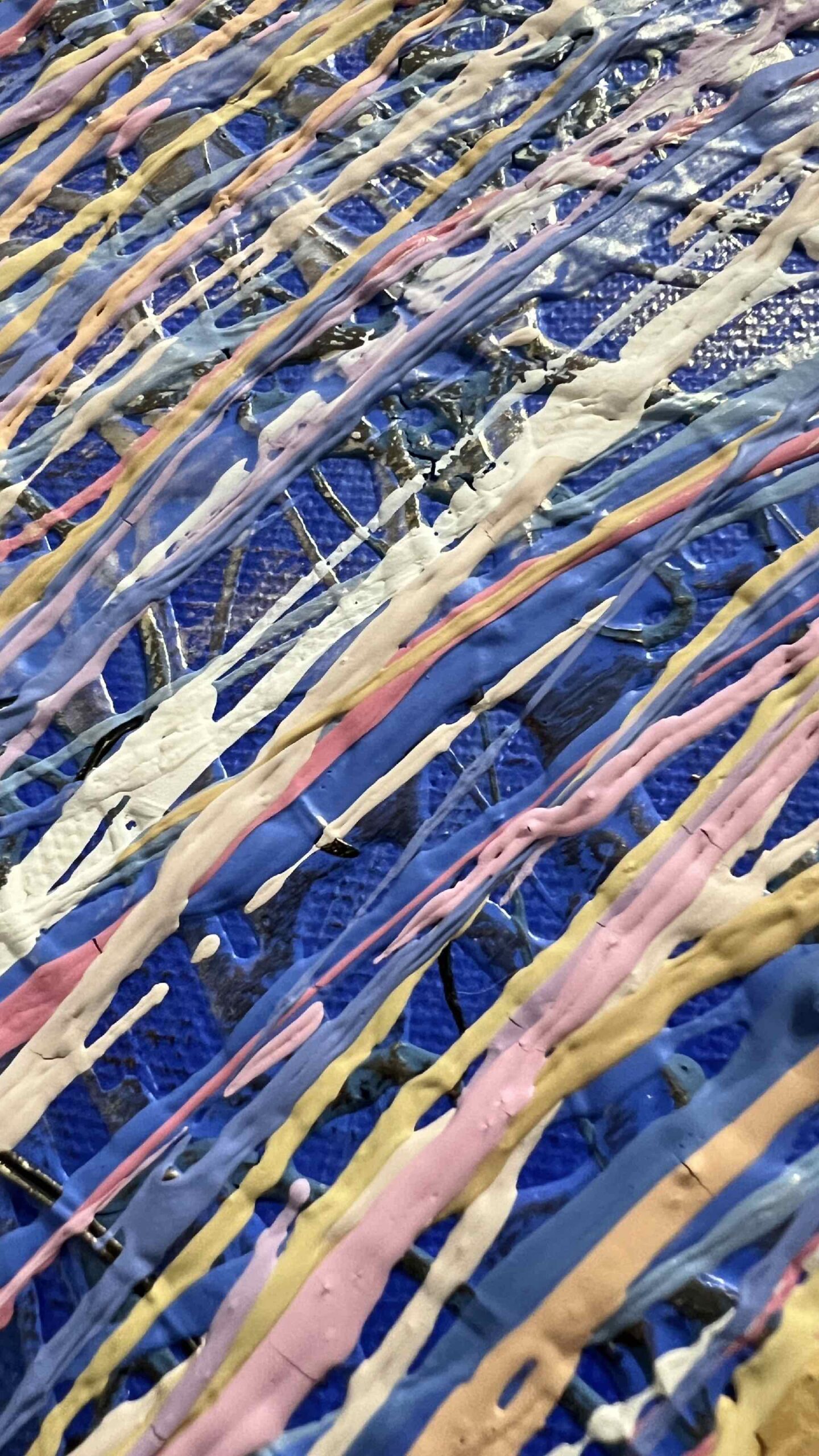 Lightkeeper by Nadin Antoniuk | View 7 | Buy Original Artwork Online