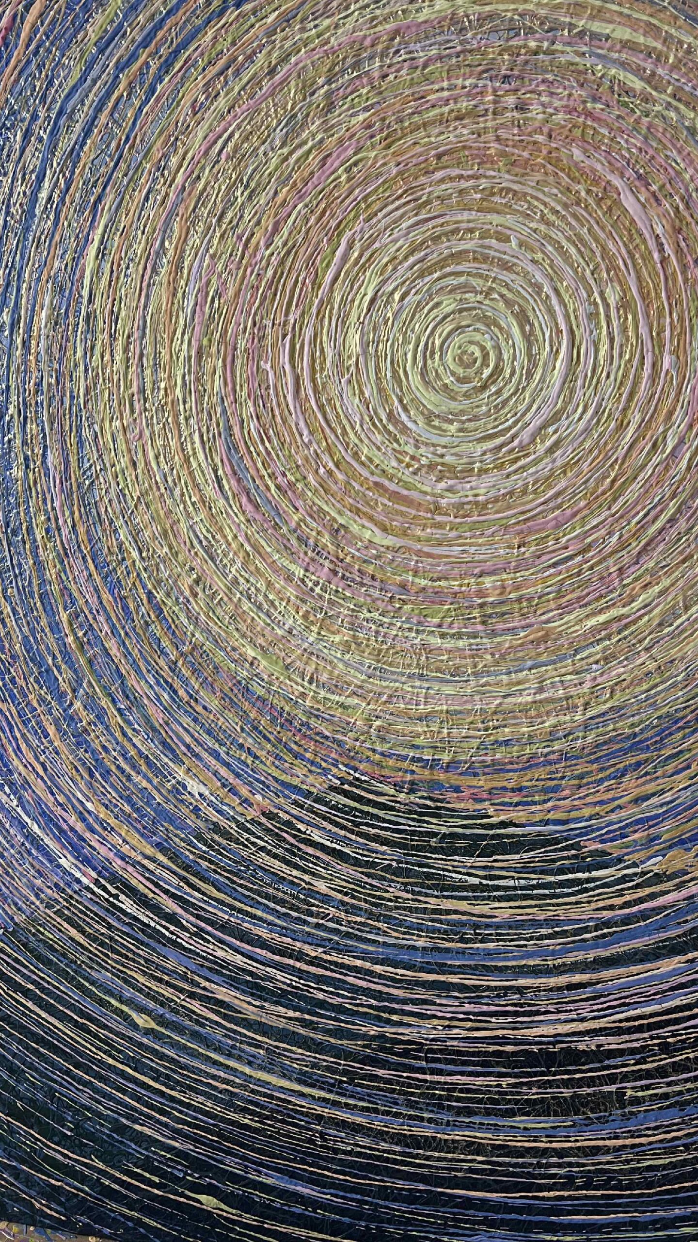 Lightkeeper by Nadin Antoniuk | View 11 | Buy Original Artwork Online