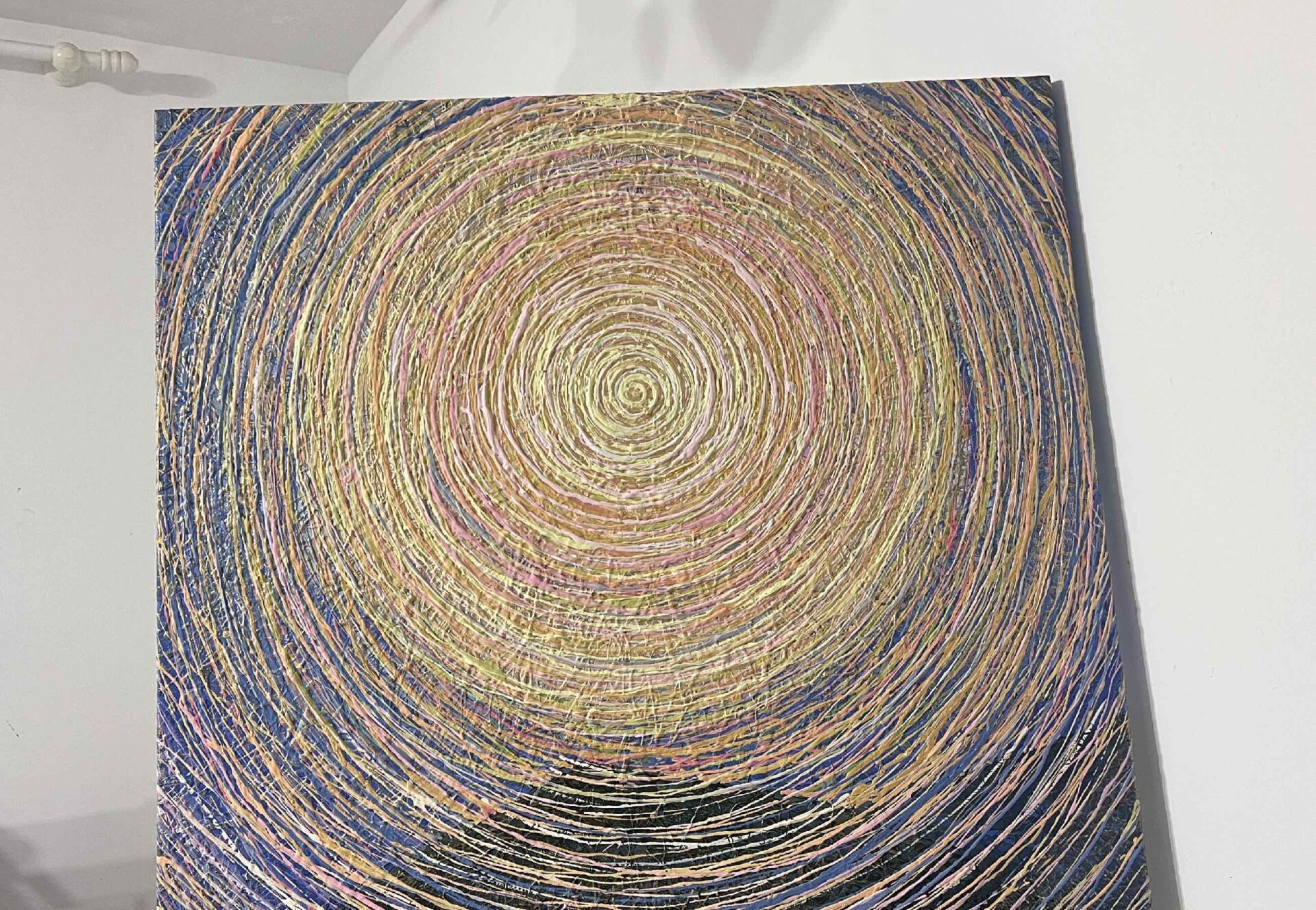 Lightkeeper by Nadin Antoniuk | View 13 | Buy Original Artwork Online