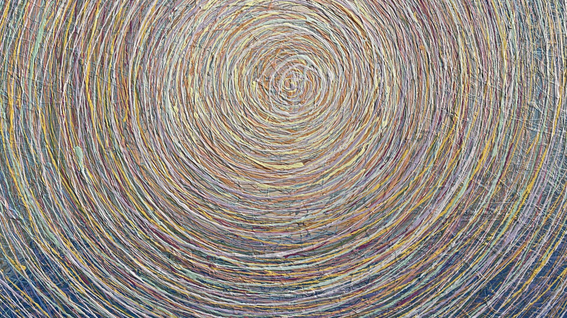 Lightkeeper by Nadin Antoniuk | Buy Original Artwork Online