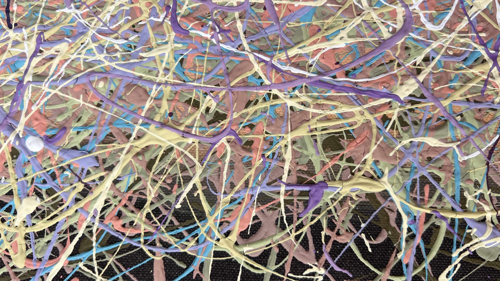 The Edge of Evening by Nadin Antoniuk | View 15 | Buy Original Artwork Online
