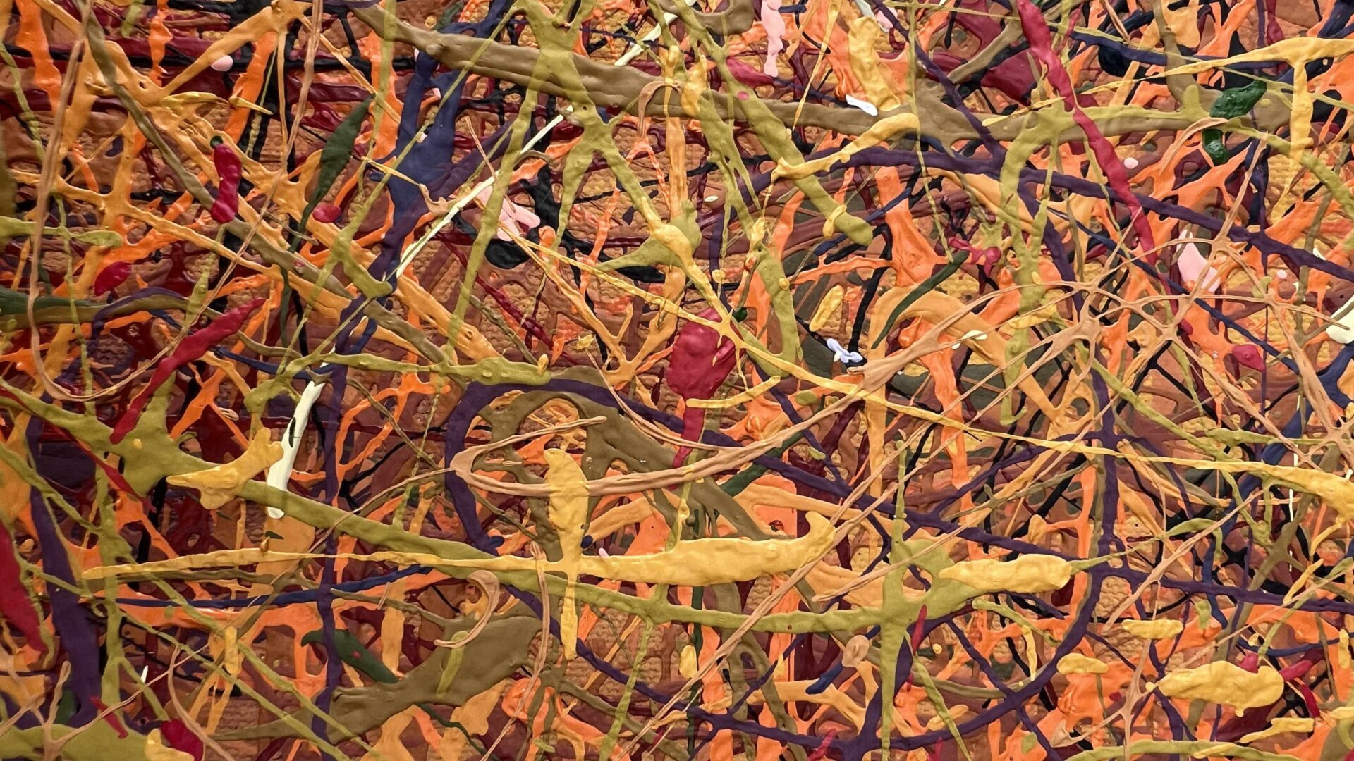 The Edge of Evening by Nadin Antoniuk | View 13 | Buy Original Artwork Online