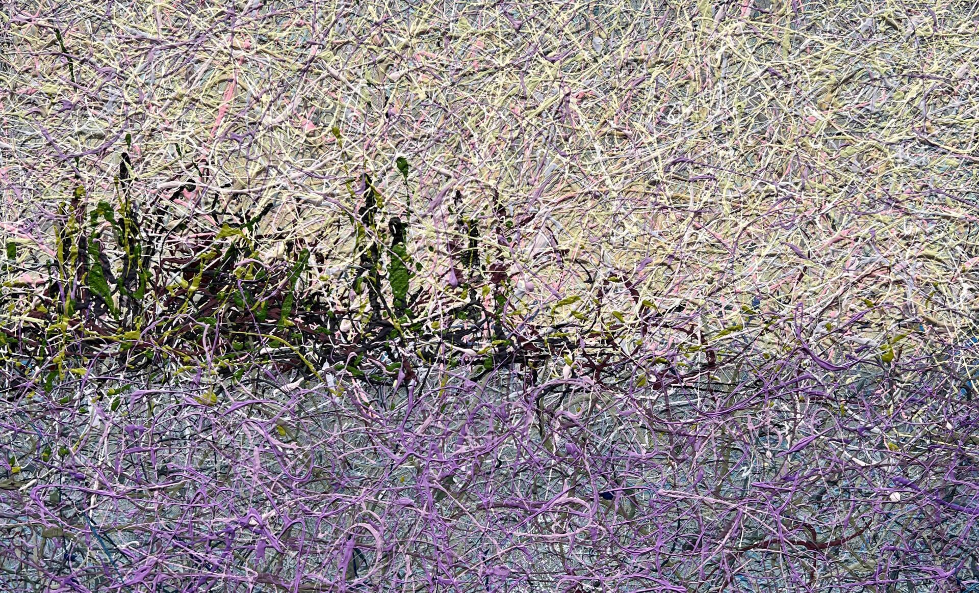The Hushed Pulse of Summer by Nadin Antoniuk | View 9 | Buy Original Artwork Online