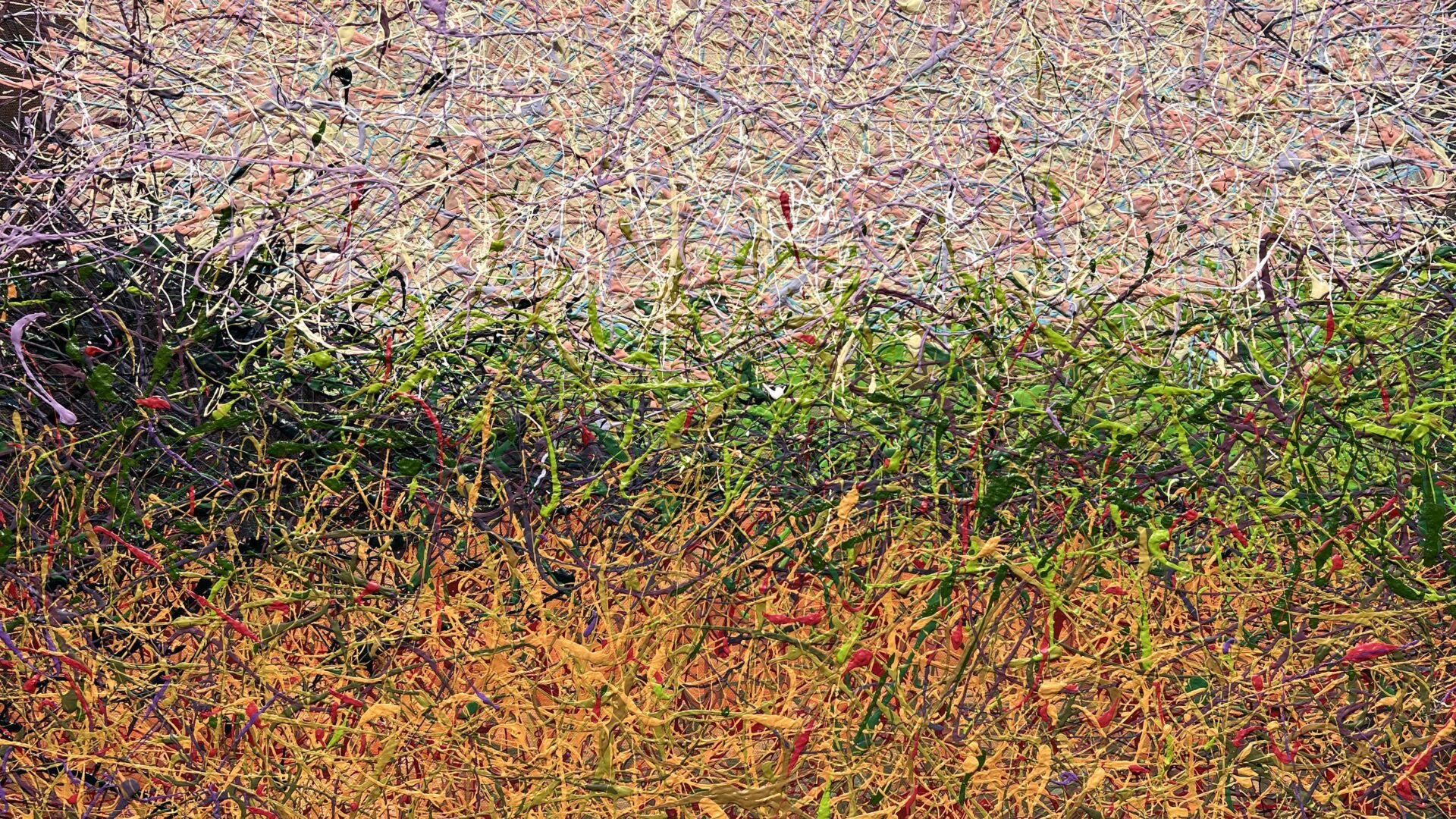 Whispers in Amber by Nadin Antoniuk | View 8 | Buy Original Artwork Online