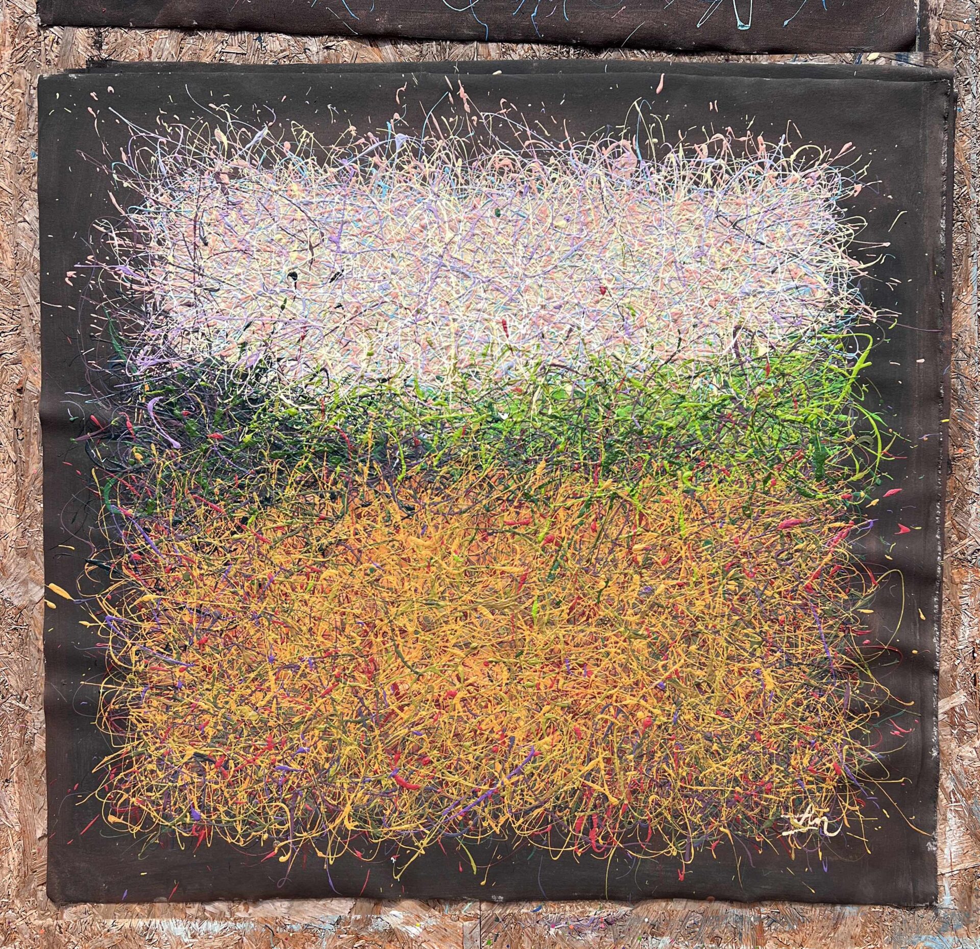 Whispers in Amber by Nadin Antoniuk | View 10 | Buy Original Artwork Online