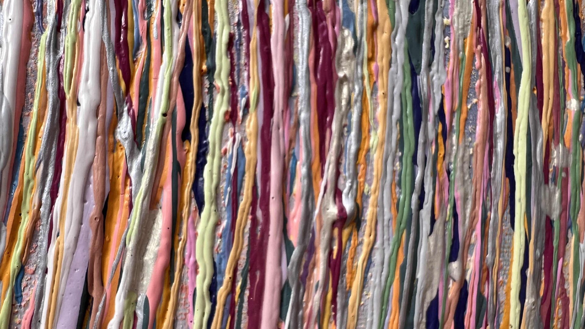 Threads of Sunlight by Nadin Antoniuk | View 16 | Buy Original Artwork Online