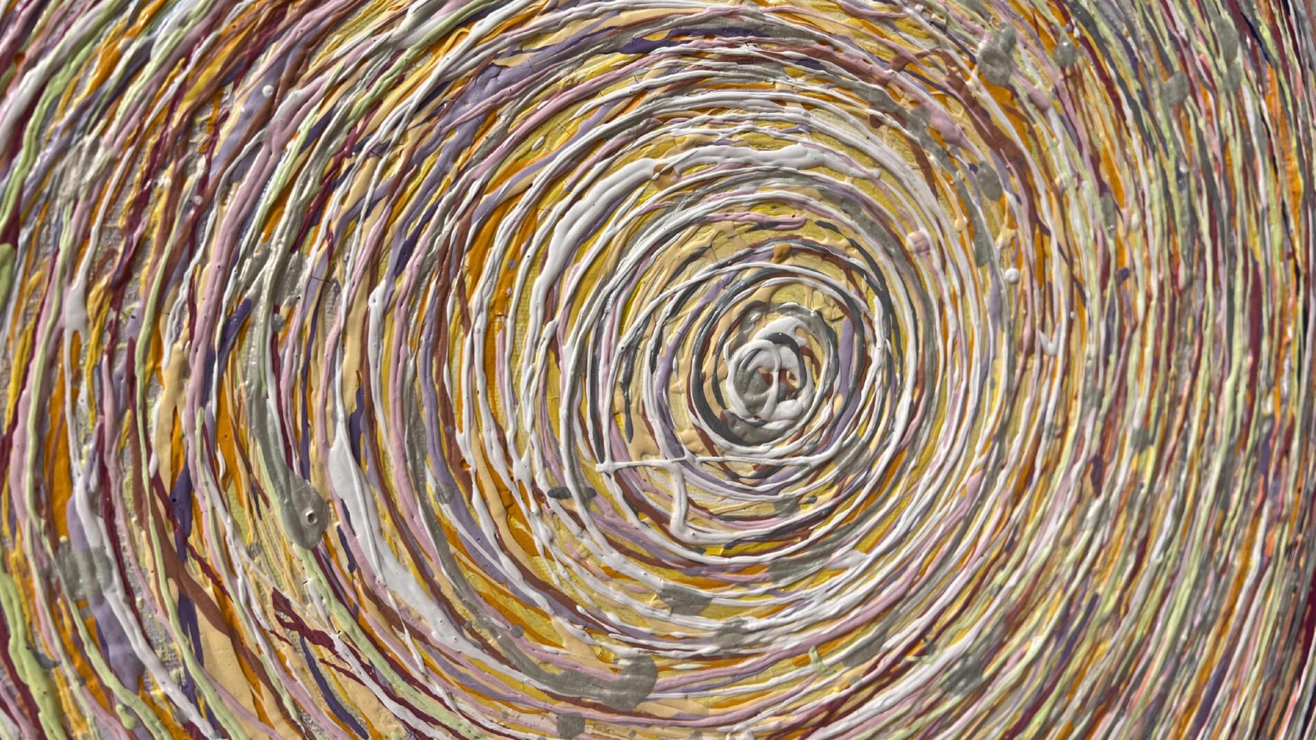 Threads of Sunlight by Nadin Antoniuk | View 15 | Buy Original Artwork Online