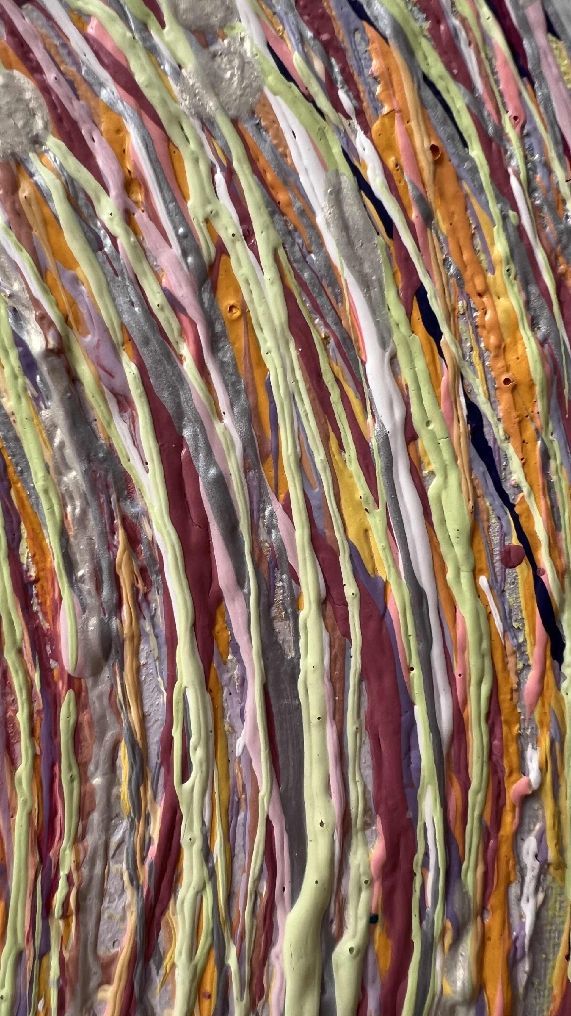 Threads of Sunlight by Nadin Antoniuk | View 12 | Buy Original Artwork Online