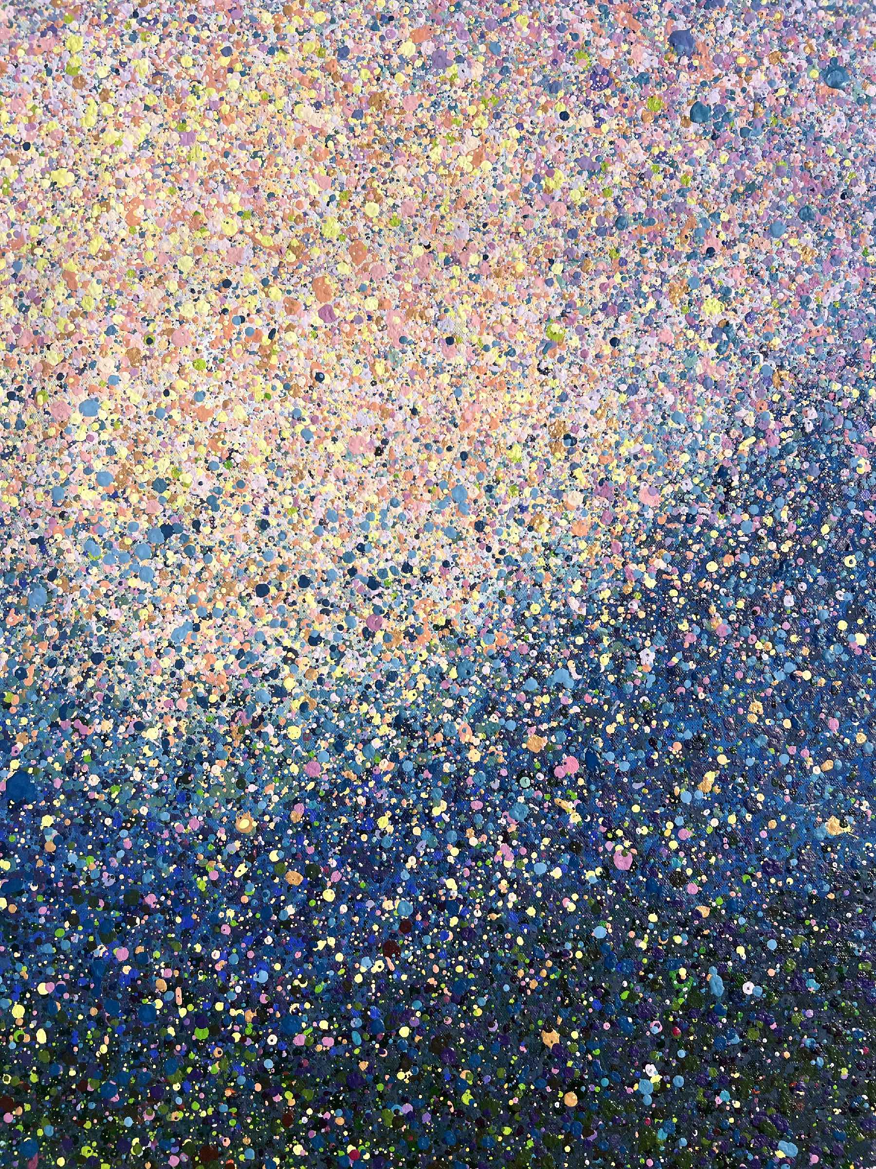 Fields of Dreams and Serenity by Nadin Antoniuk | View 4 | Buy Original Artwork Online