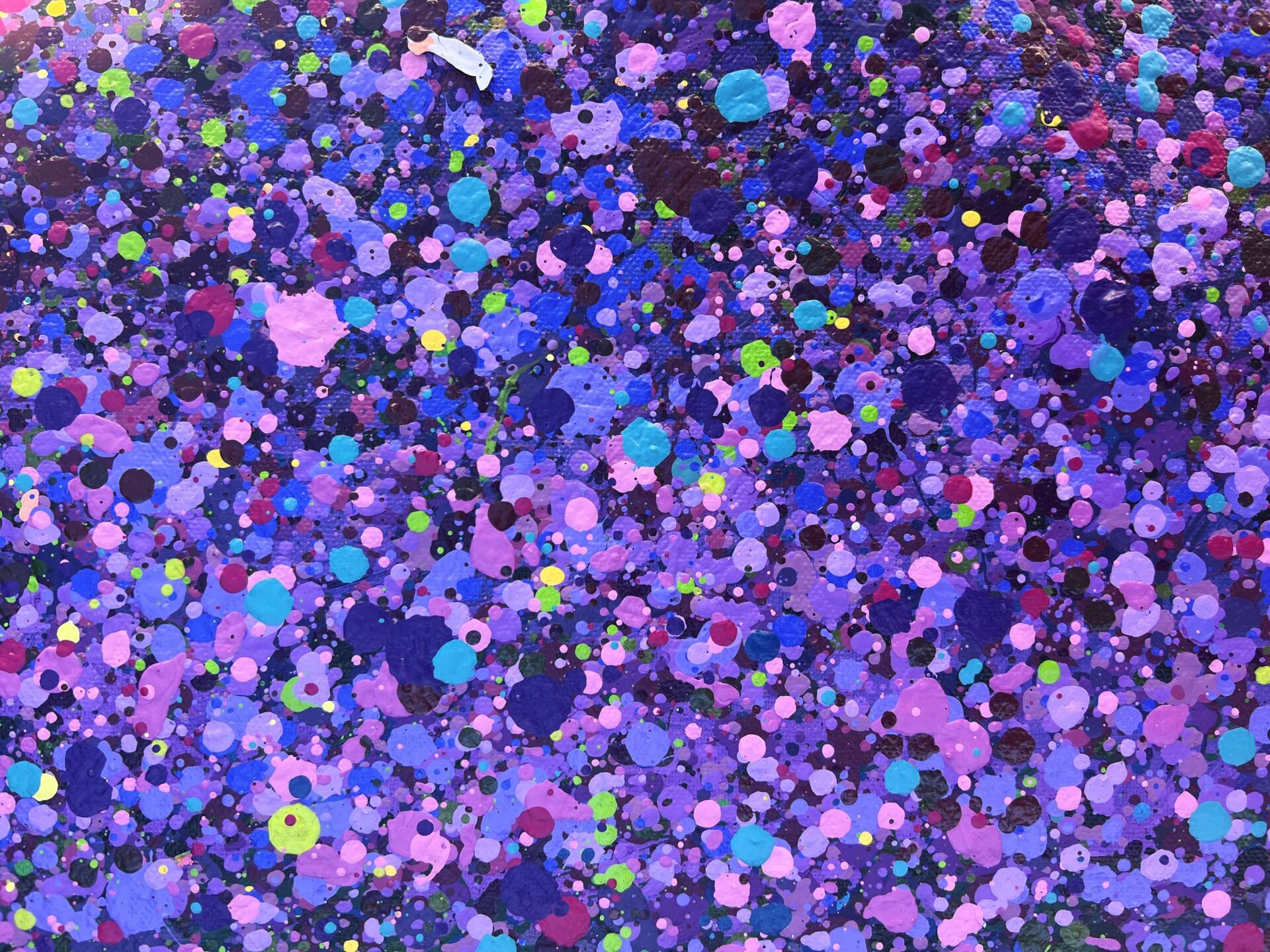 Fields of Dreams and Serenity by Nadin Antoniuk | View 10 | Buy Original Artwork Online