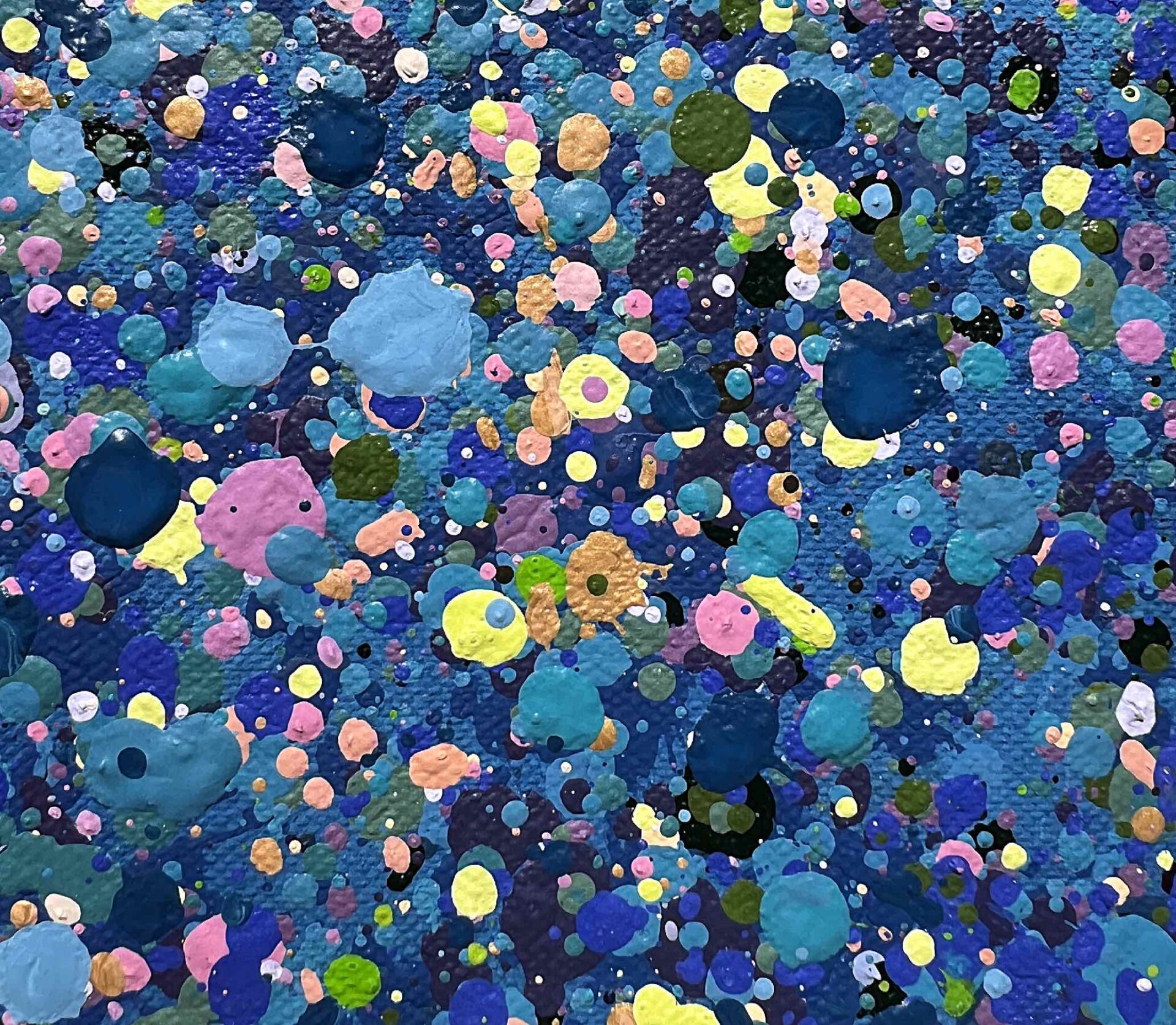 Where Dreams Meet by Nadin Antoniuk | View 14 | Buy Original Artwork Online