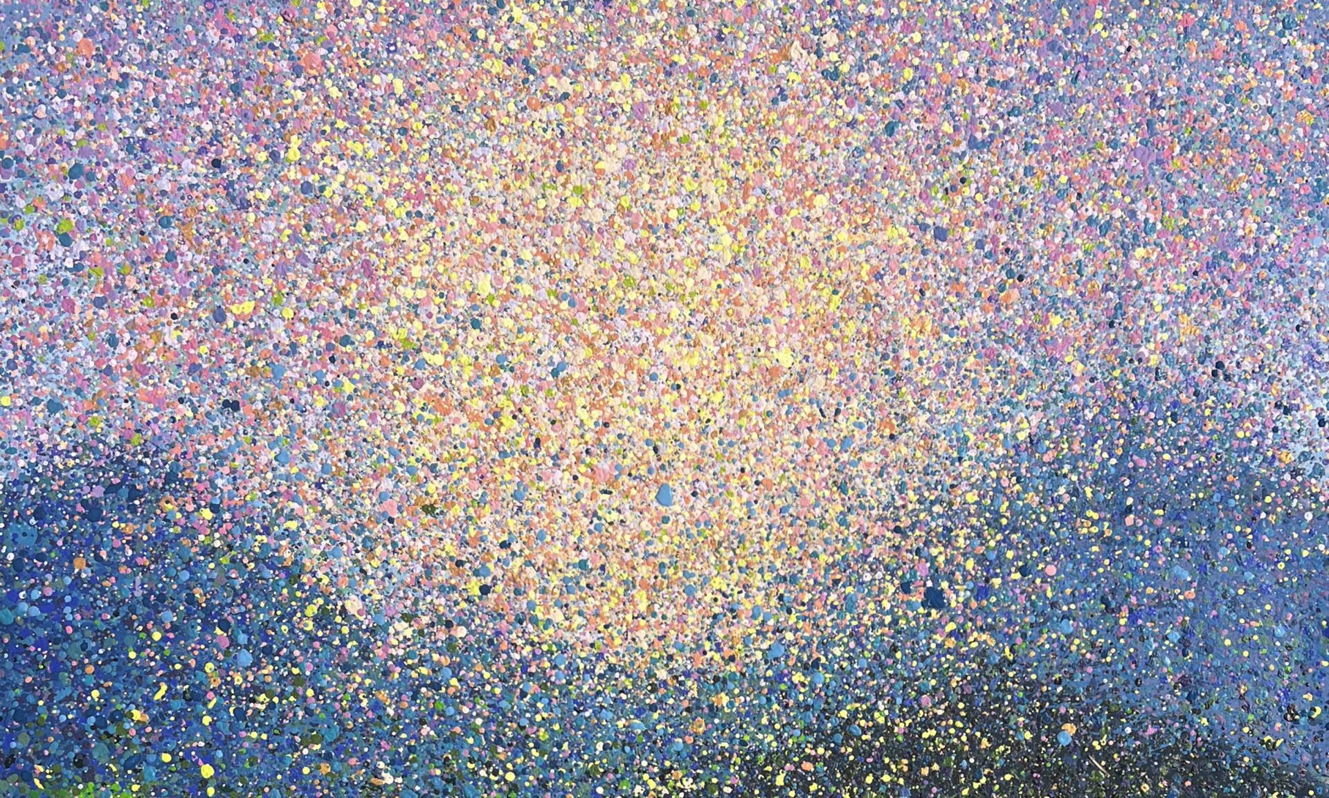 Where Dreams Meet by Nadin Antoniuk | View 16 | Buy Original Artwork Online