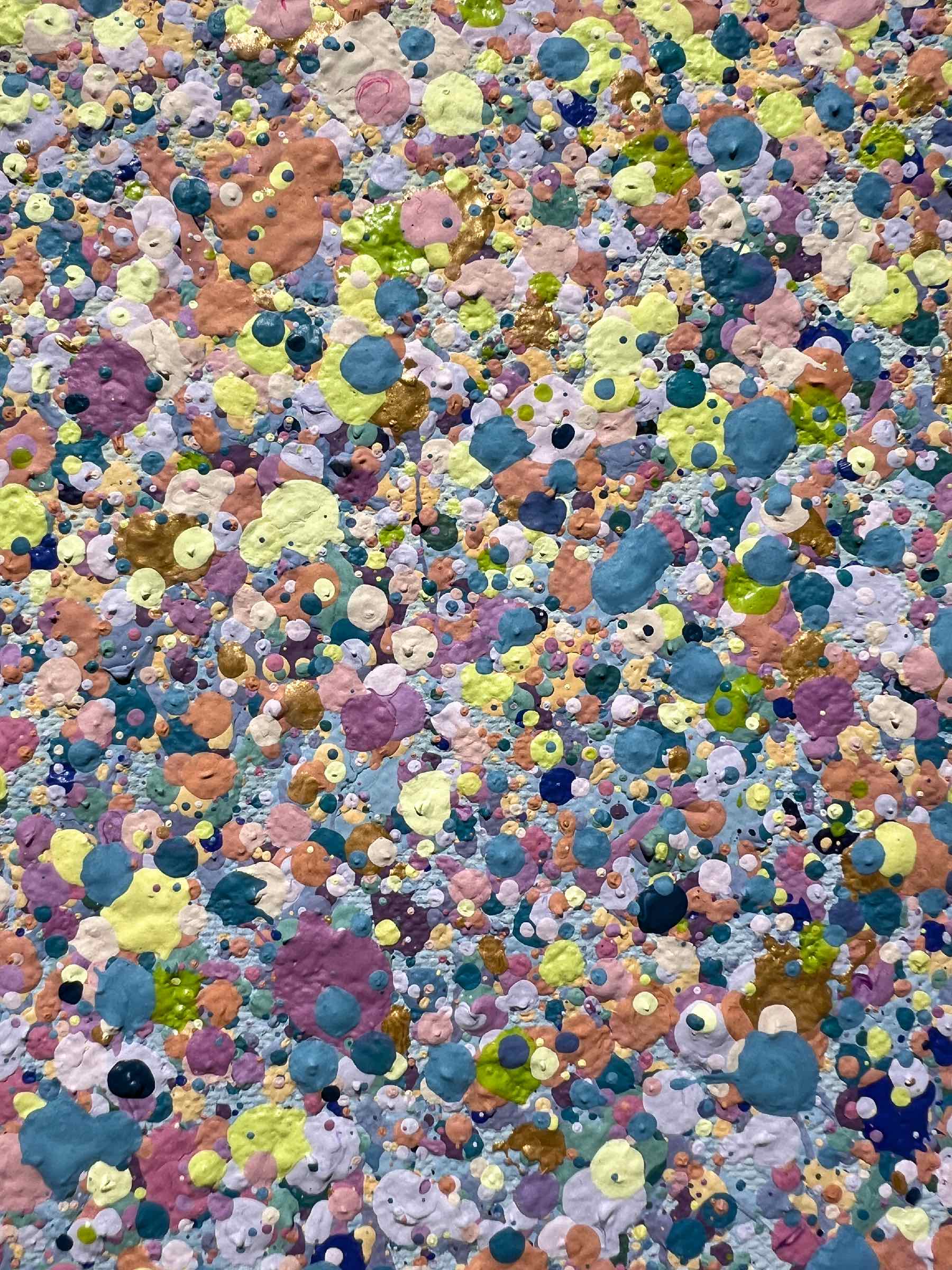 Fields of Dreams and Serenity by Nadin Antoniuk | View 17 | Buy Original Artwork Online