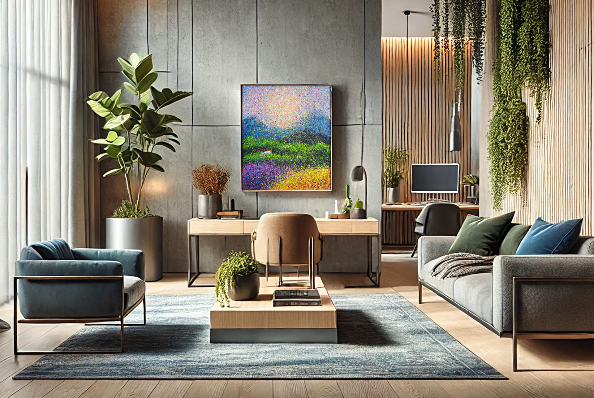 Where Dreams Meet by Nadin Antoniuk | View 8 | Buy Original Artwork Online