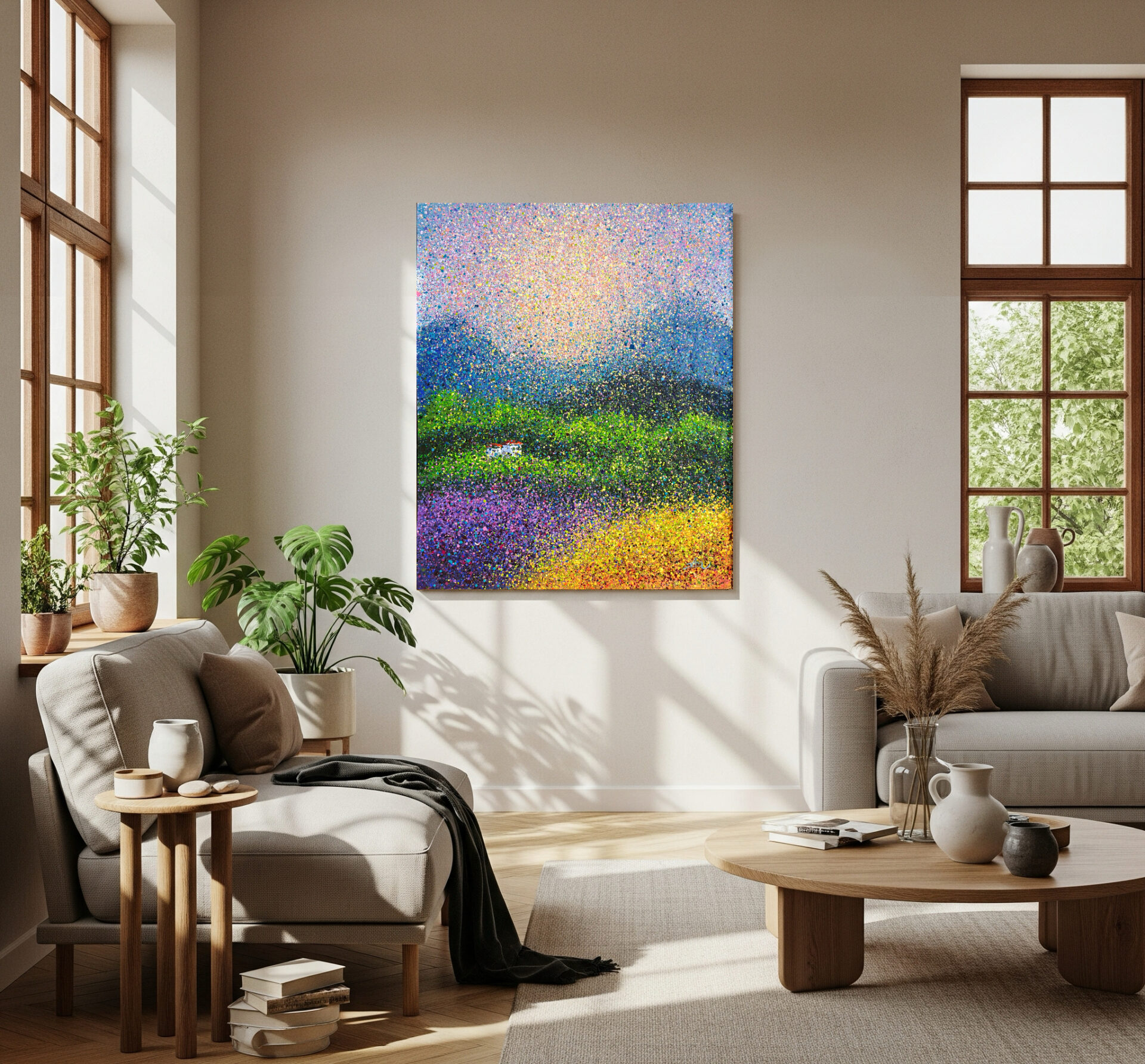 Where Dreams Meet by Nadin Antoniuk | View 5 | Buy Original Artwork Online