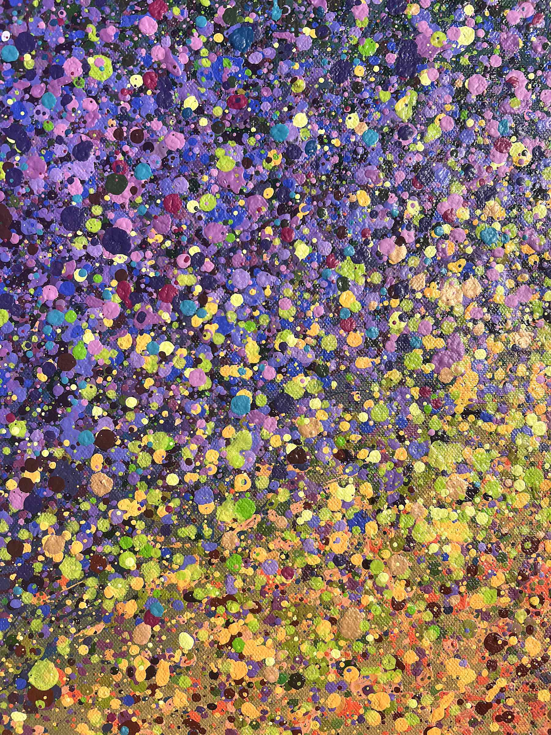 Where Dreams Meet by Nadin Antoniuk | View 3 | Buy Original Artwork Online