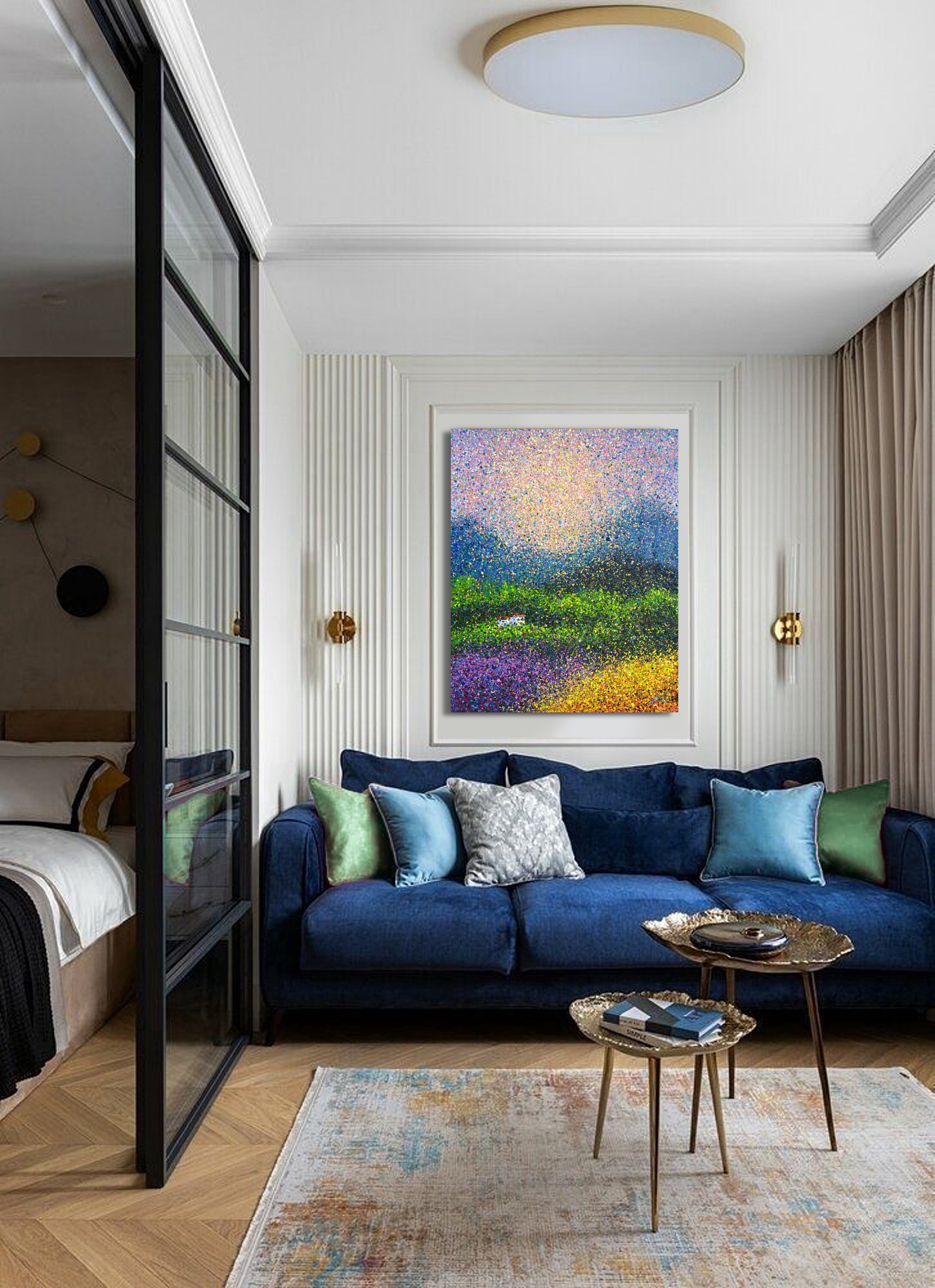 Where Dreams Meet by Nadin Antoniuk | View 11 | Buy Original Artwork Online