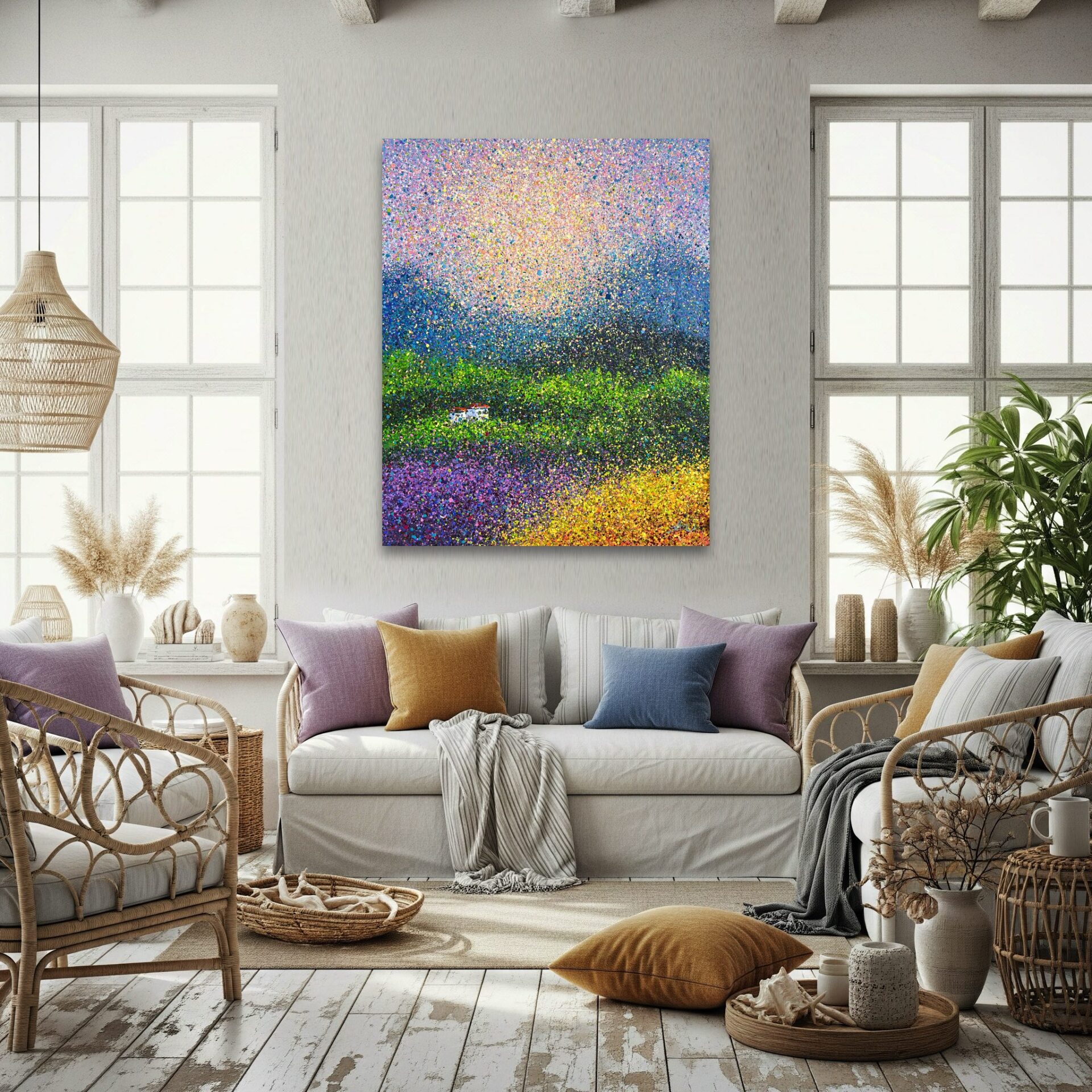 Where Dreams Meet by Nadin Antoniuk | View 18 | Buy Original Artwork Online