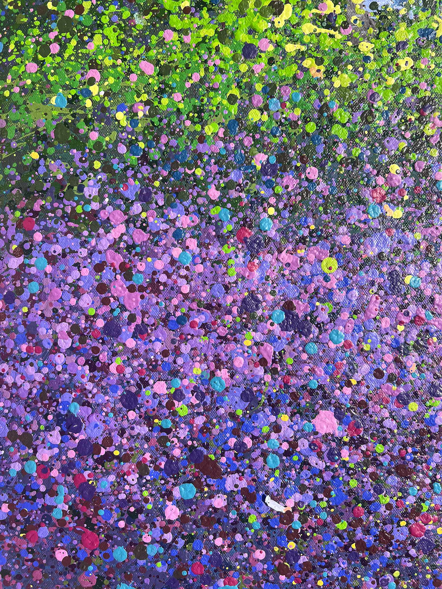 Where Dreams Meet by Nadin Antoniuk | View 7 | Buy Original Artwork Online