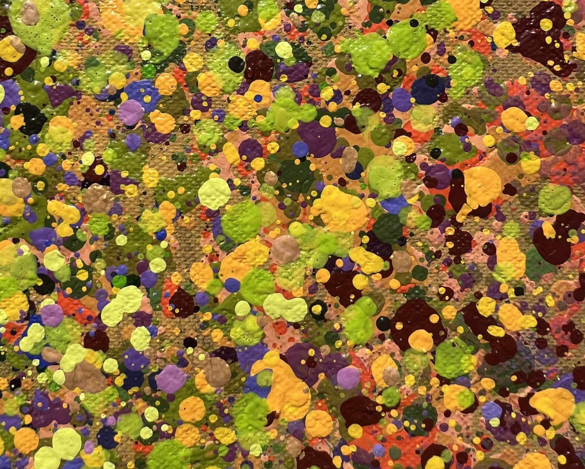 Fields of Dreams and Serenity by Nadin Antoniuk | View 15 | Buy Original Artwork Online