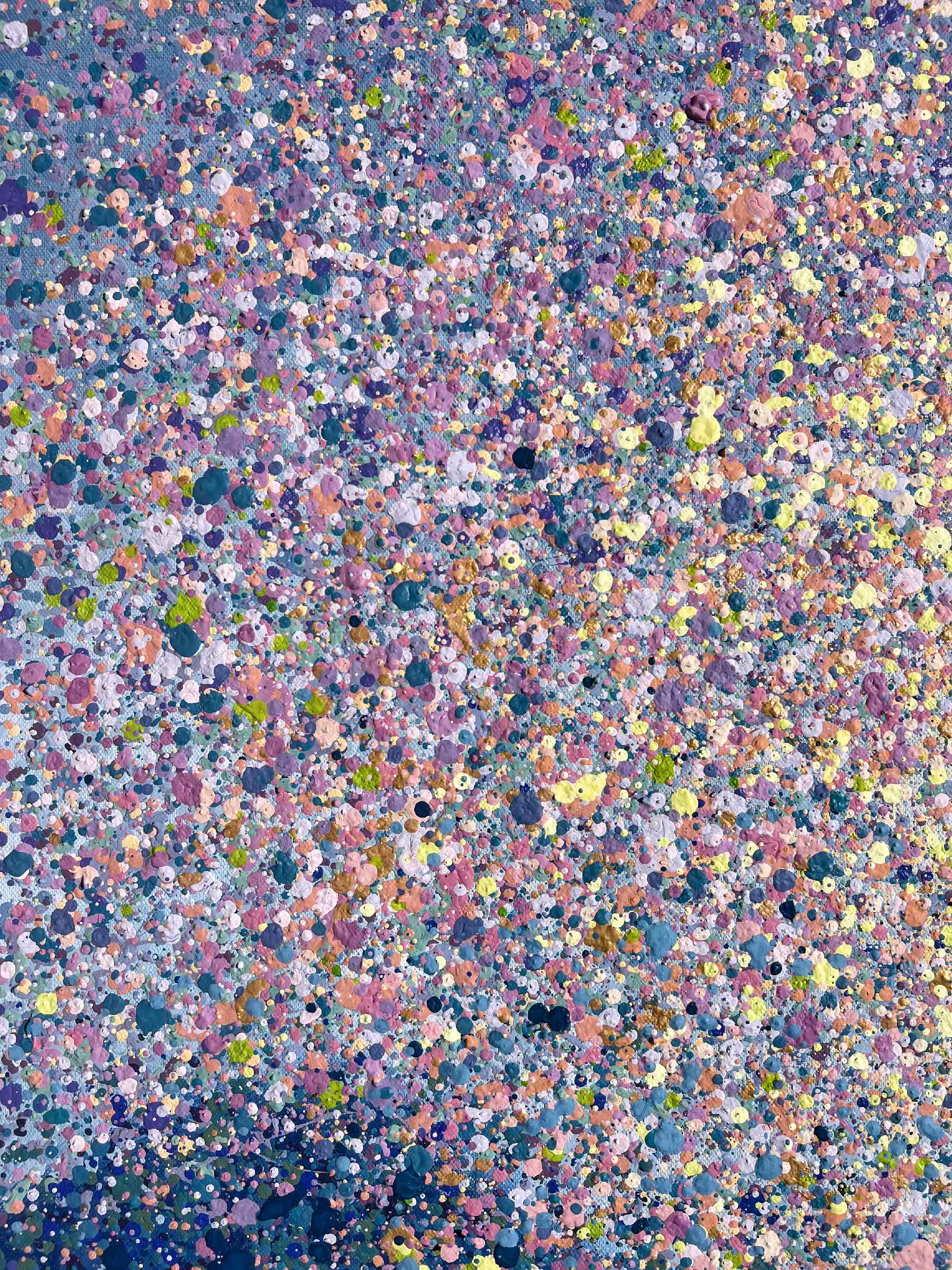 Where Dreams Meet by Nadin Antoniuk | View 9 | Buy Original Artwork Online