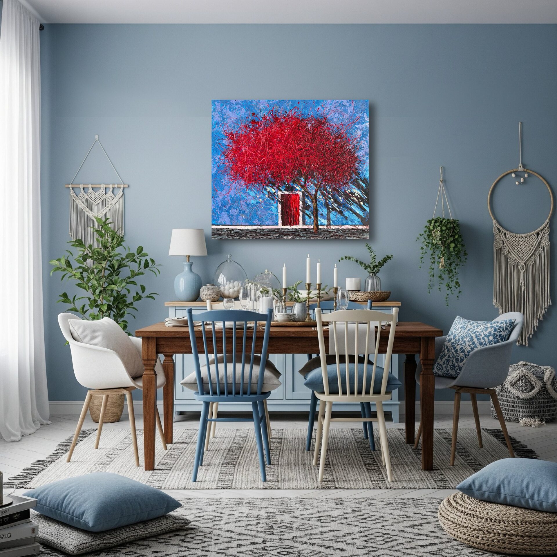 Passion Unleashed by Nadin Antoniuk | View 10 | Buy Original Artwork Online