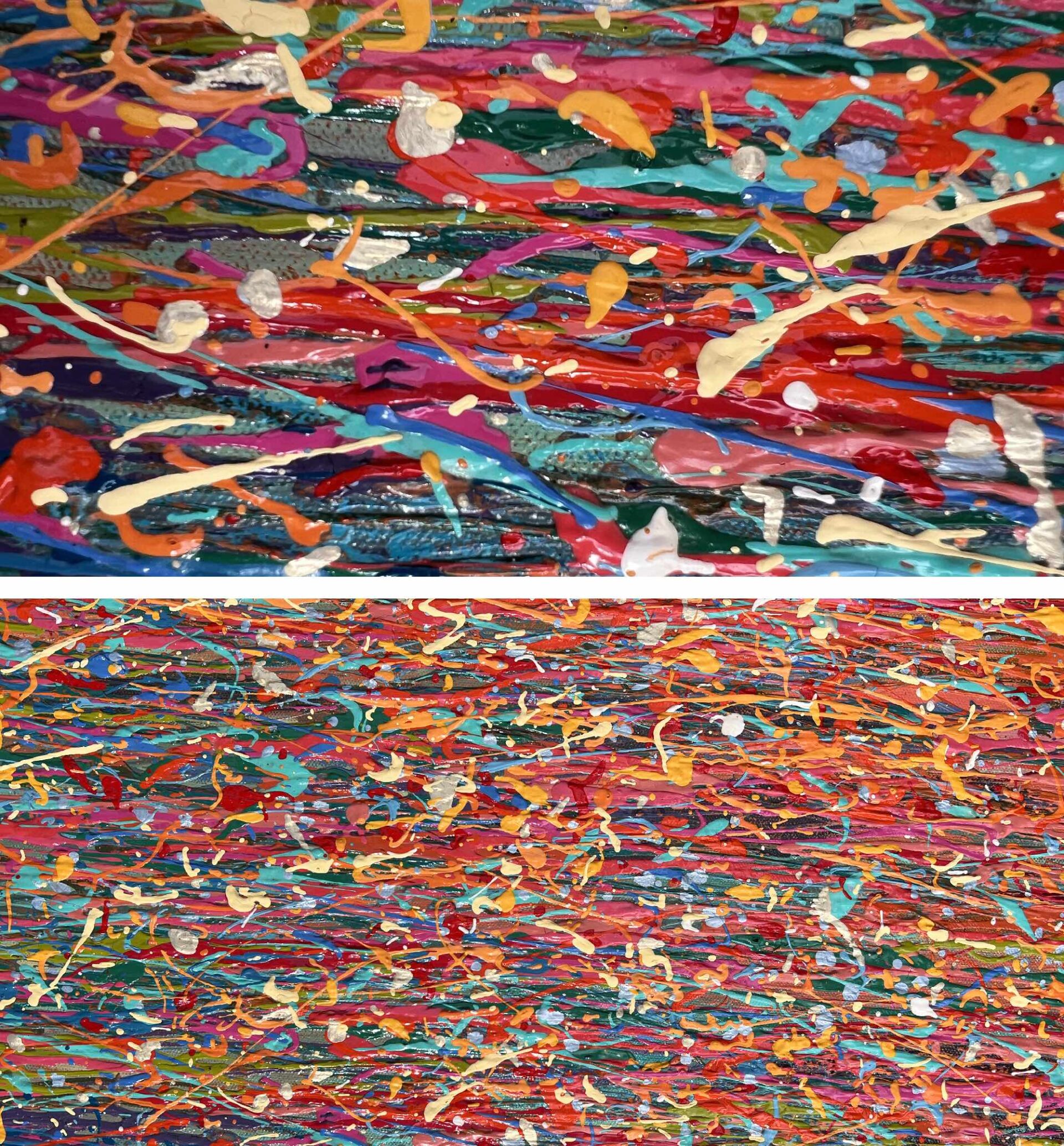 Before the World Breathes by Nadin Antoniuk | View 17 | Buy Original Artwork Online