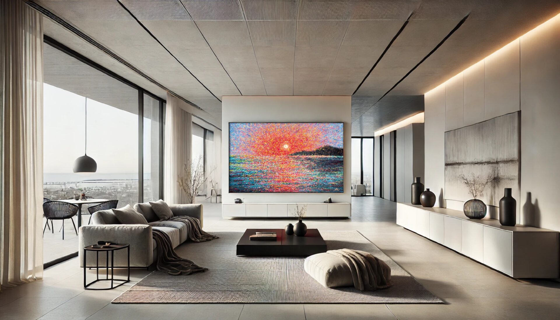 Before the World Breathes by Nadin Antoniuk | View 3 | Buy Original Artwork Online