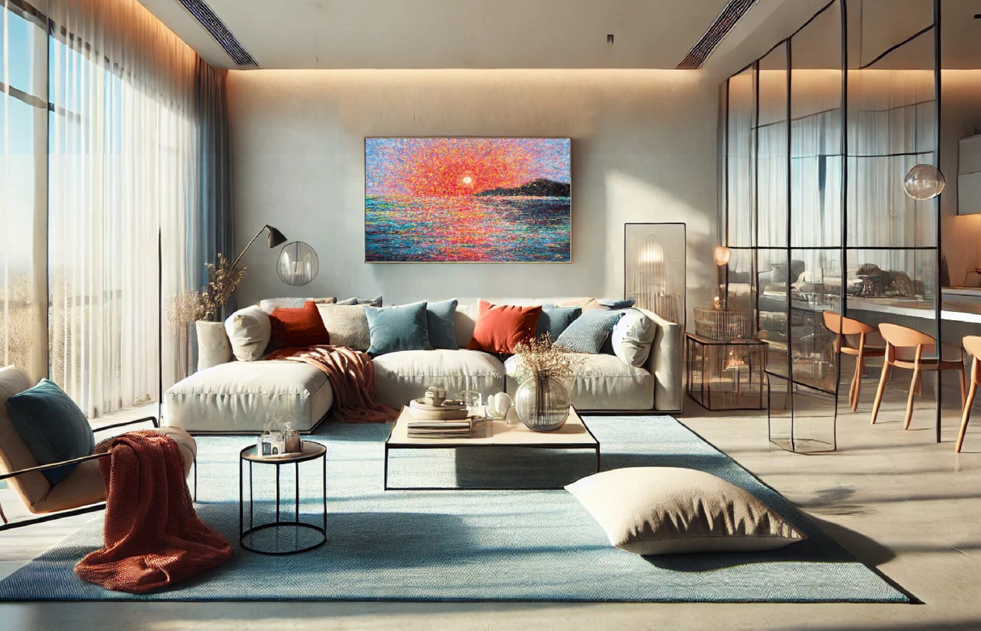 Before the World Breathes by Nadin Antoniuk | View 8 | Buy Original Artwork Online