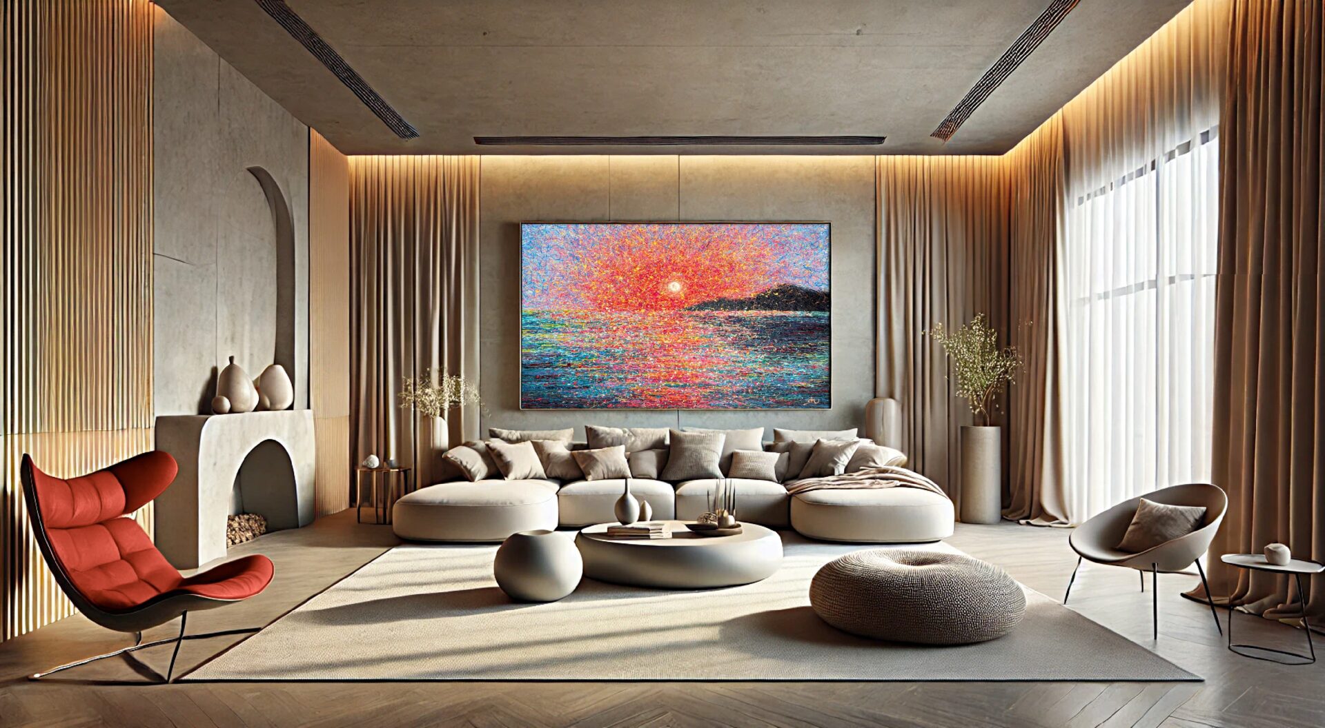 Before the World Breathes by Nadin Antoniuk | View 11 | Buy Original Artwork Online